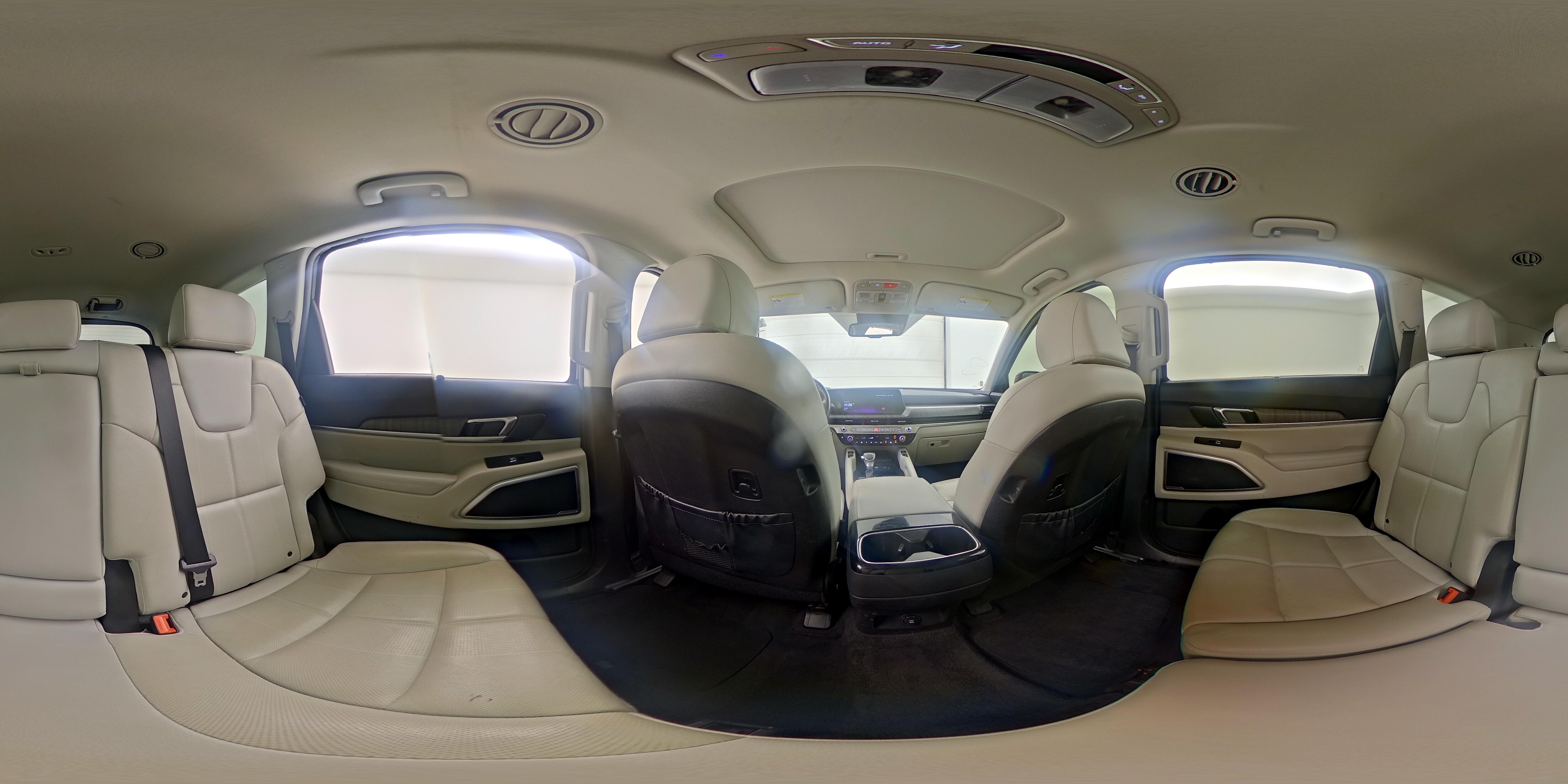 2023 Kia Telluride EX - Photo 29