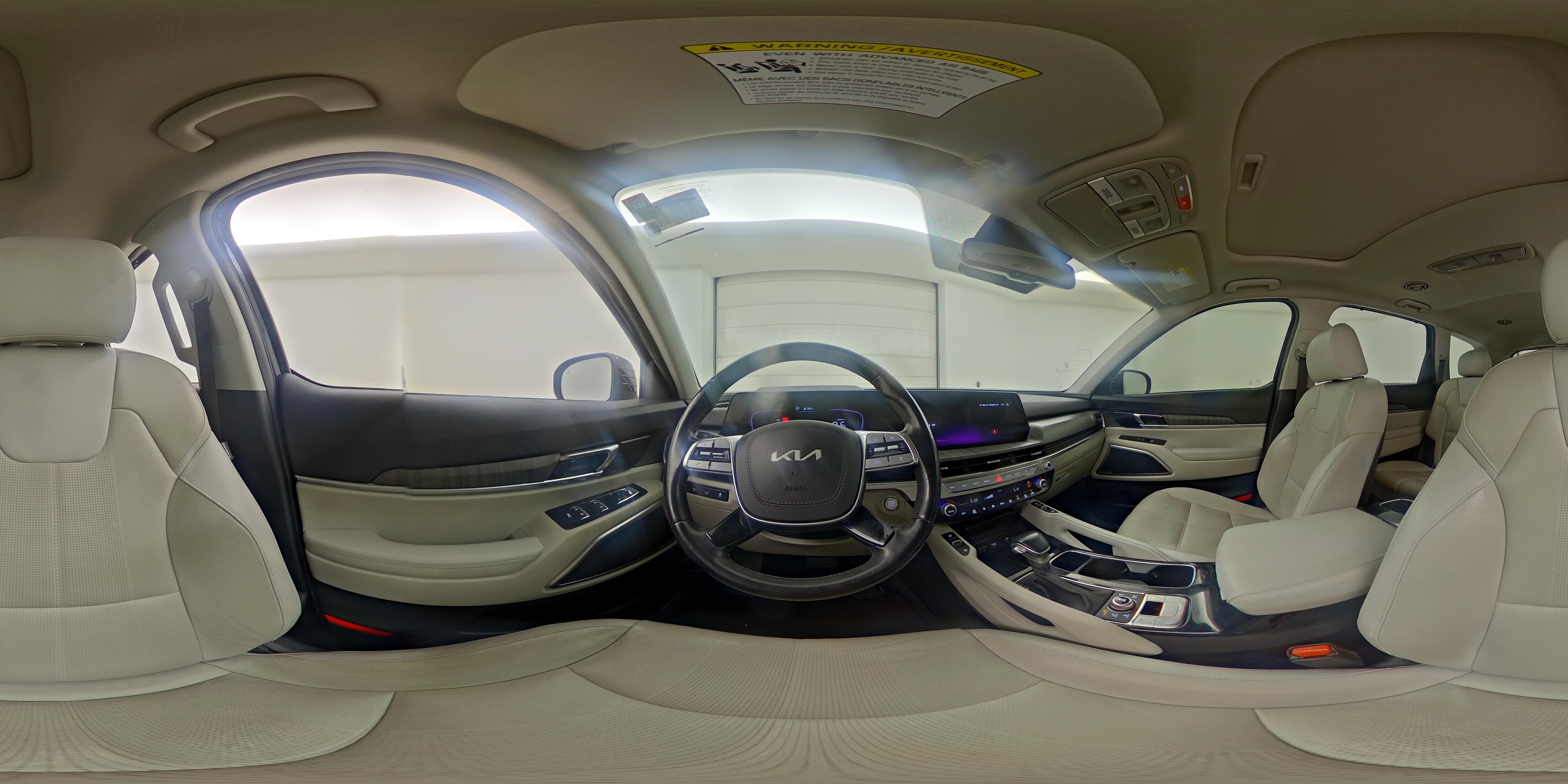 2023 Kia Telluride EX - Photo 30