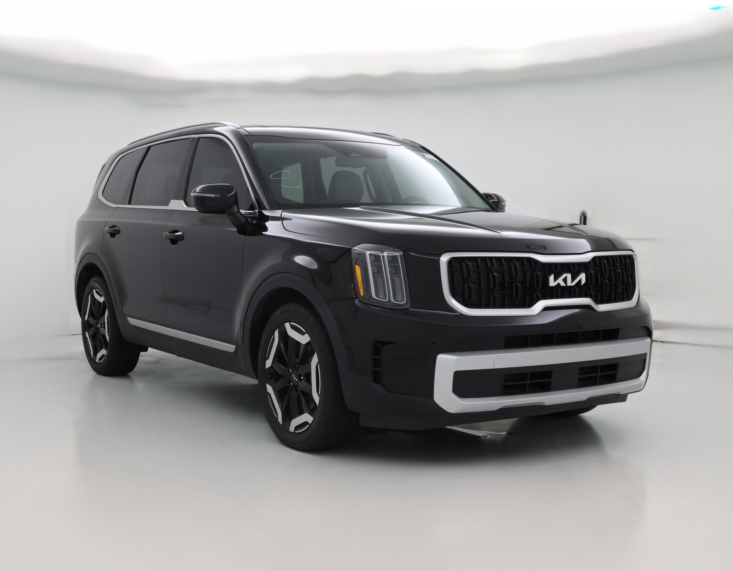 Thumbnail: 2023 Kia Telluride - 1