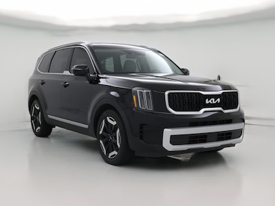 2023 Kia Telluride EX