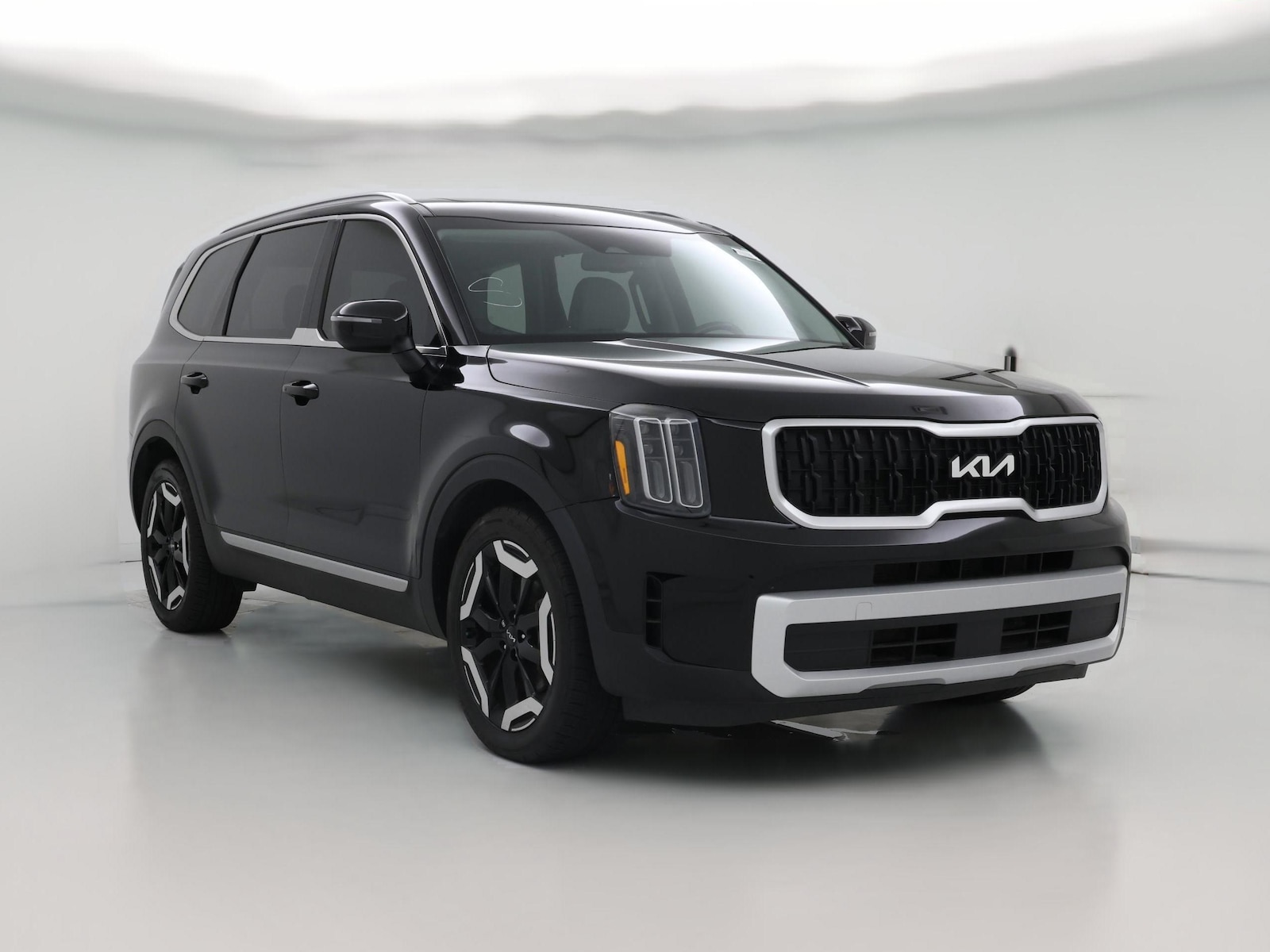 2023 Kia Telluride EX - Photo 1