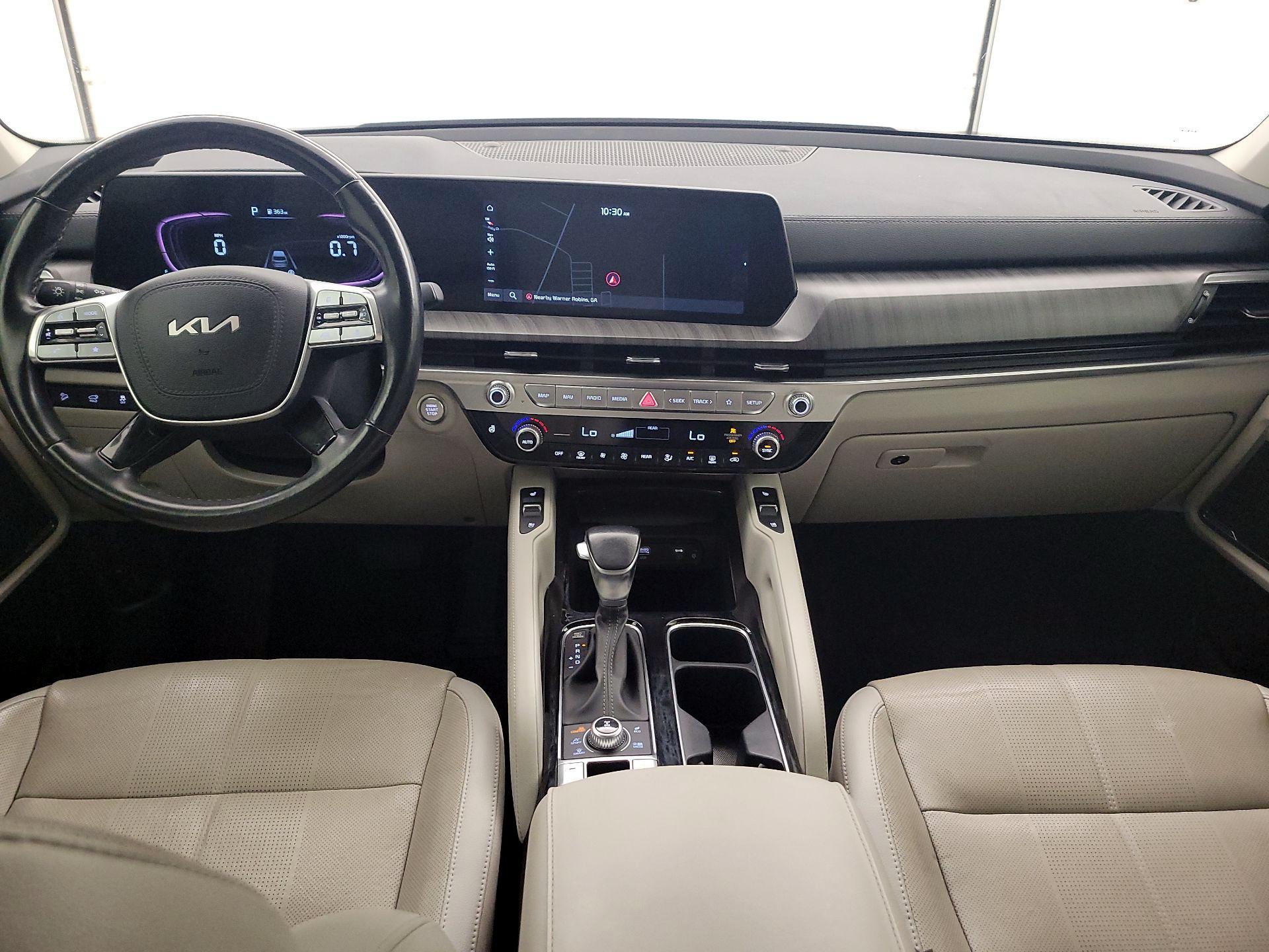 Thumbnail: 2023 Kia Telluride - 9