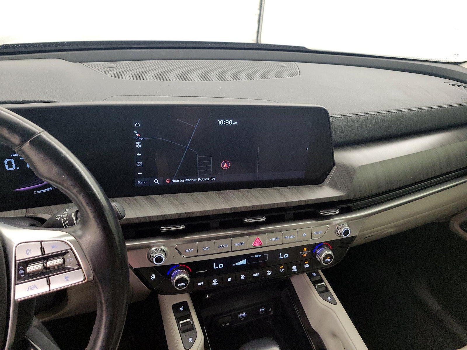 2023 Kia Telluride EX - Photo 15
