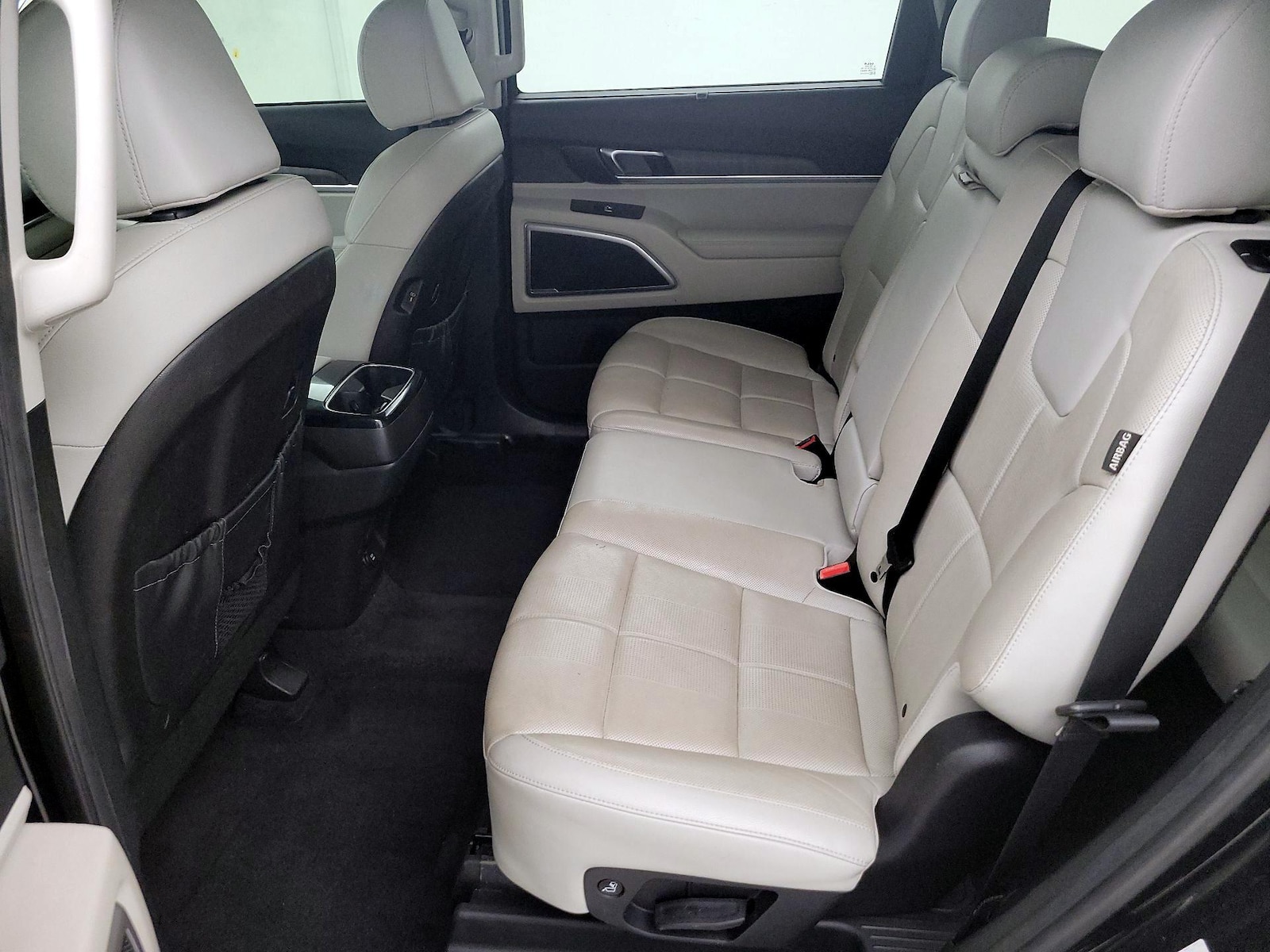 2023 Kia Telluride EX - Photo 22