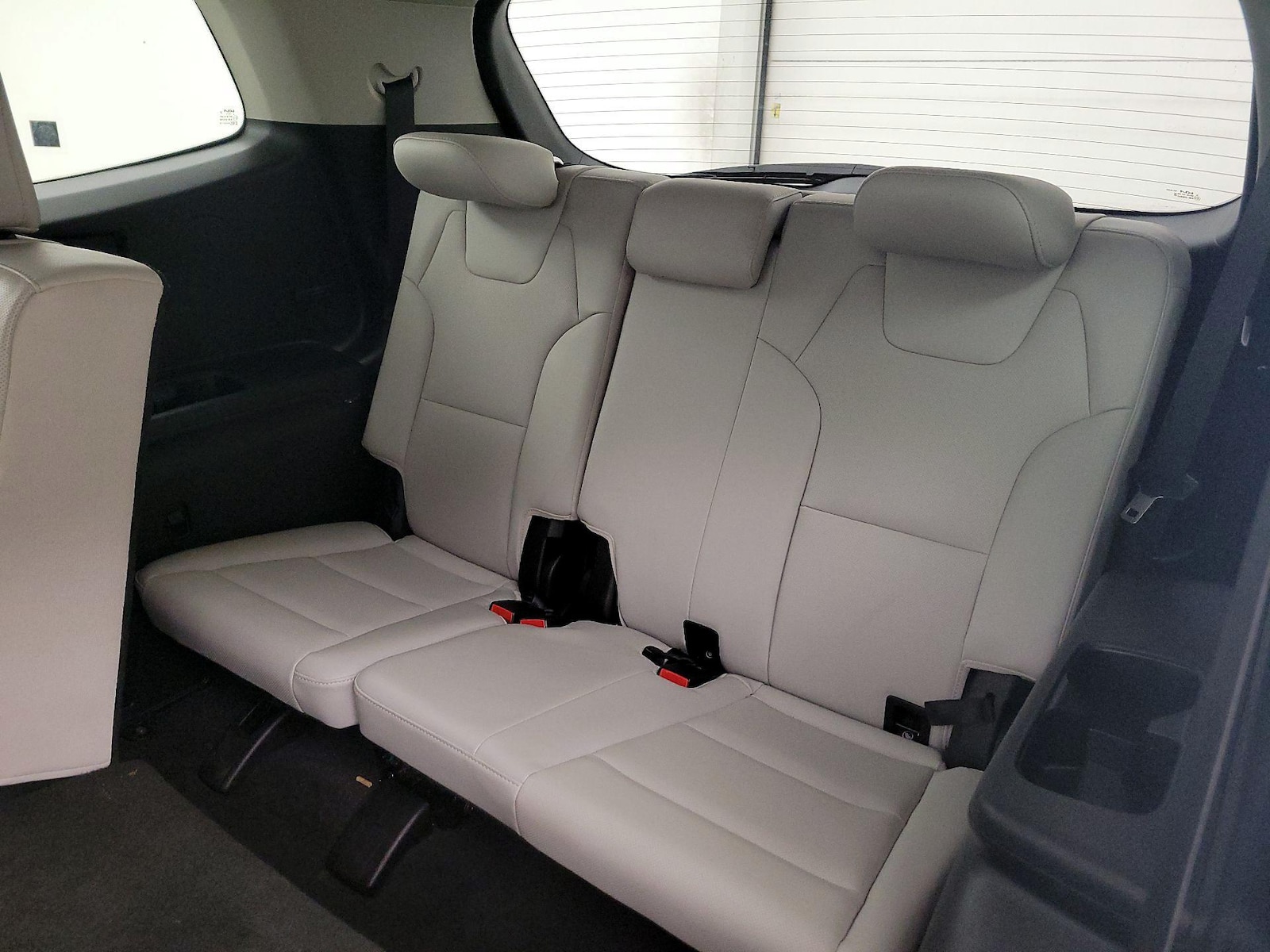 2023 Kia Telluride EX - Photo 23
