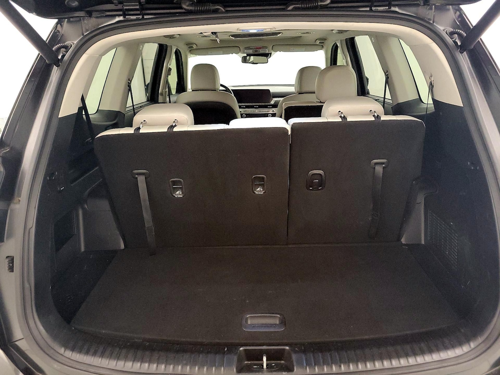 2023 Kia Telluride EX - Photo 24