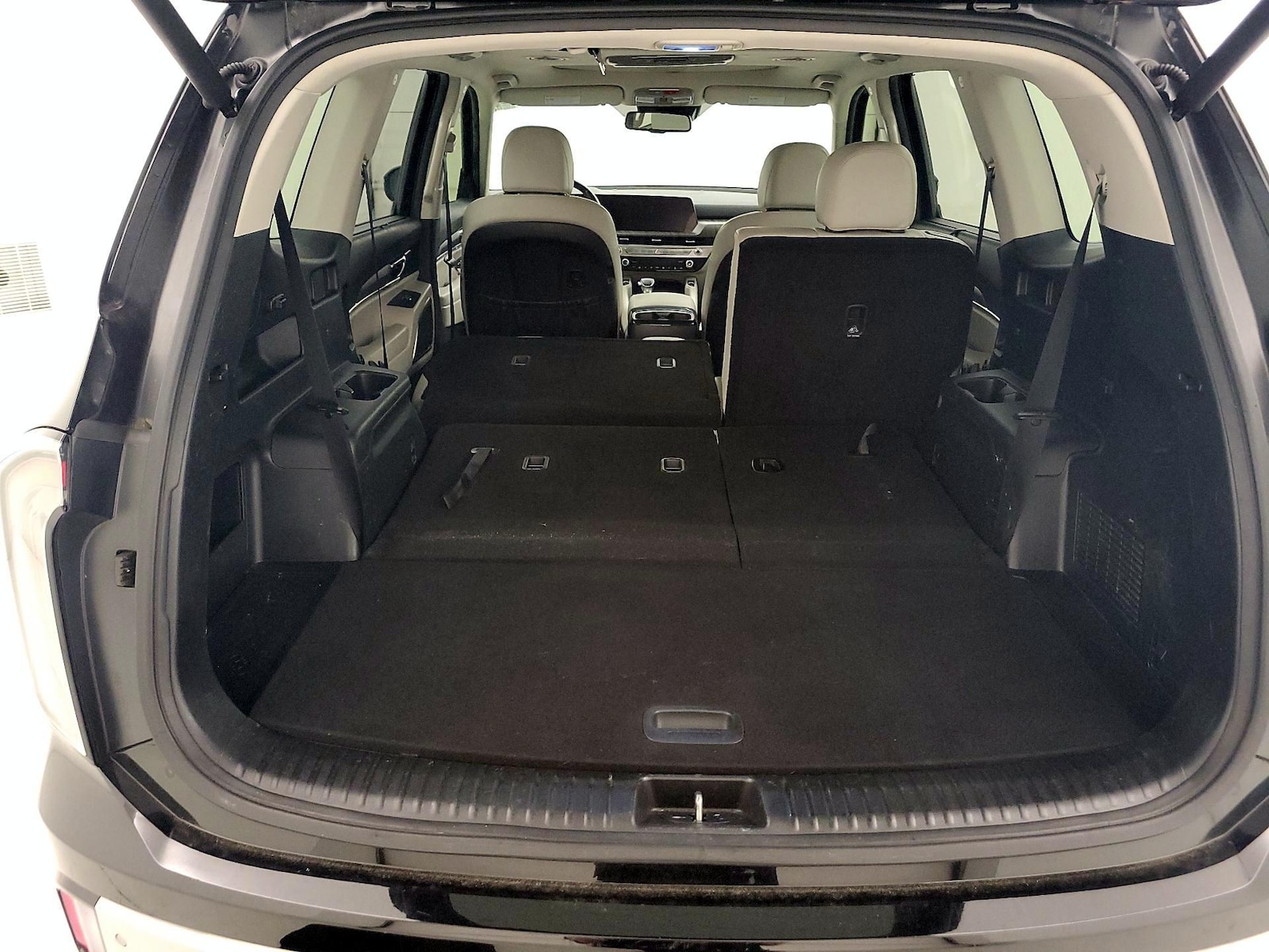 2023 Kia Telluride EX - Photo 25