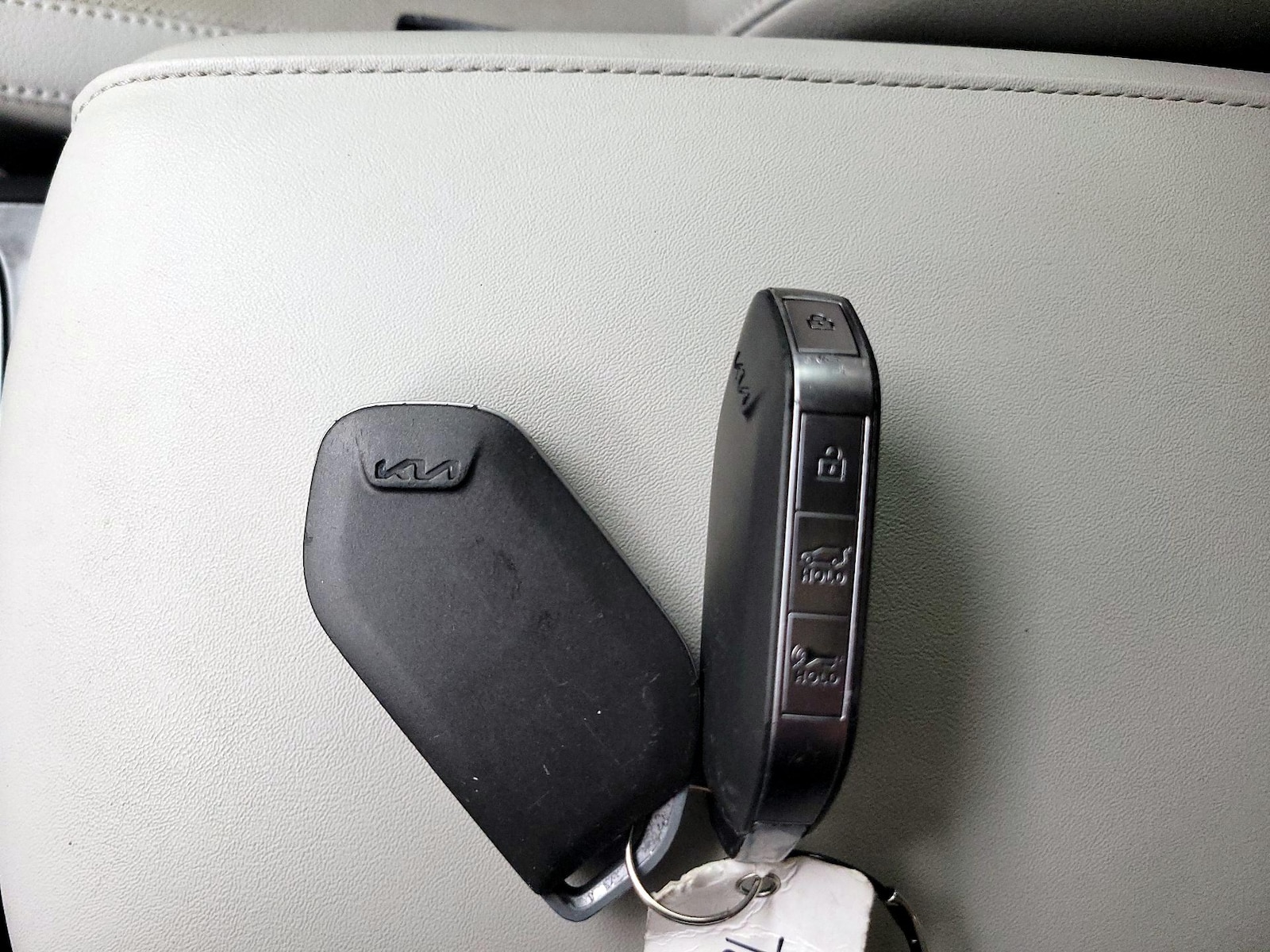 2023 Kia Telluride EX - Photo 27