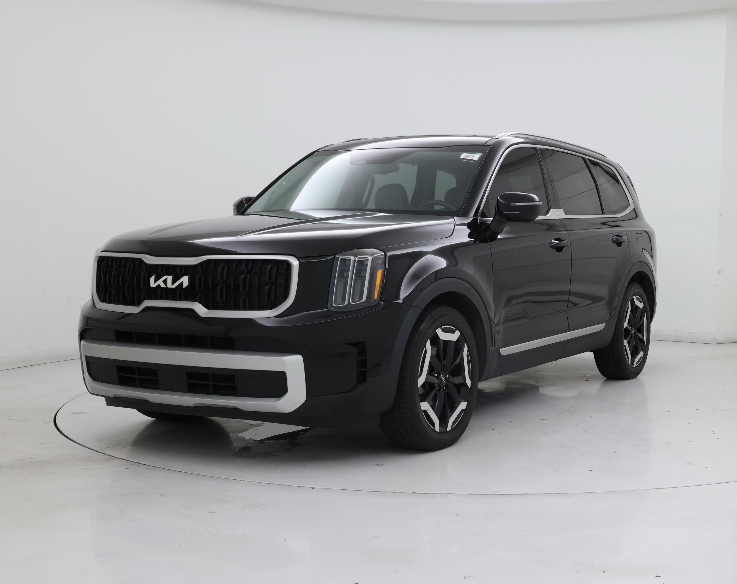 Thumbnail: 2023 Kia Telluride - 4