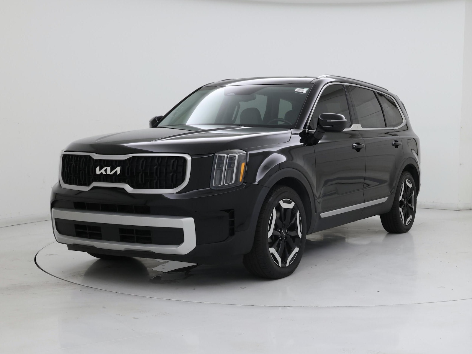 2023 Kia Telluride EX - Photo 5