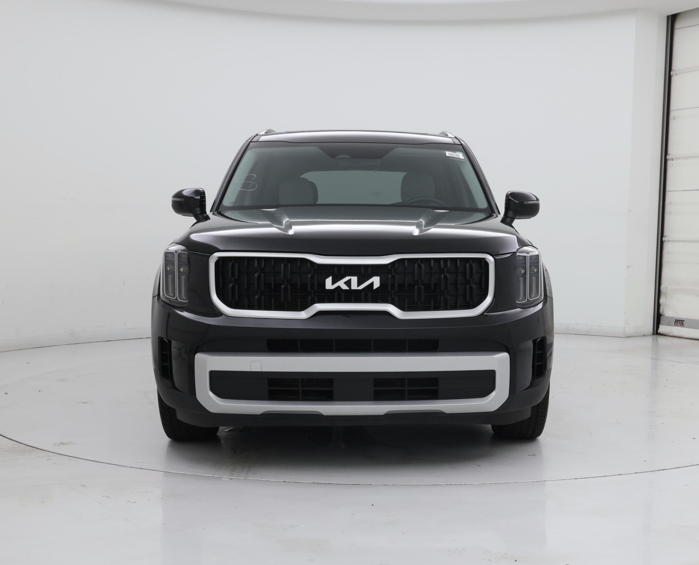 Thumbnail: 2023 Kia Telluride - 5