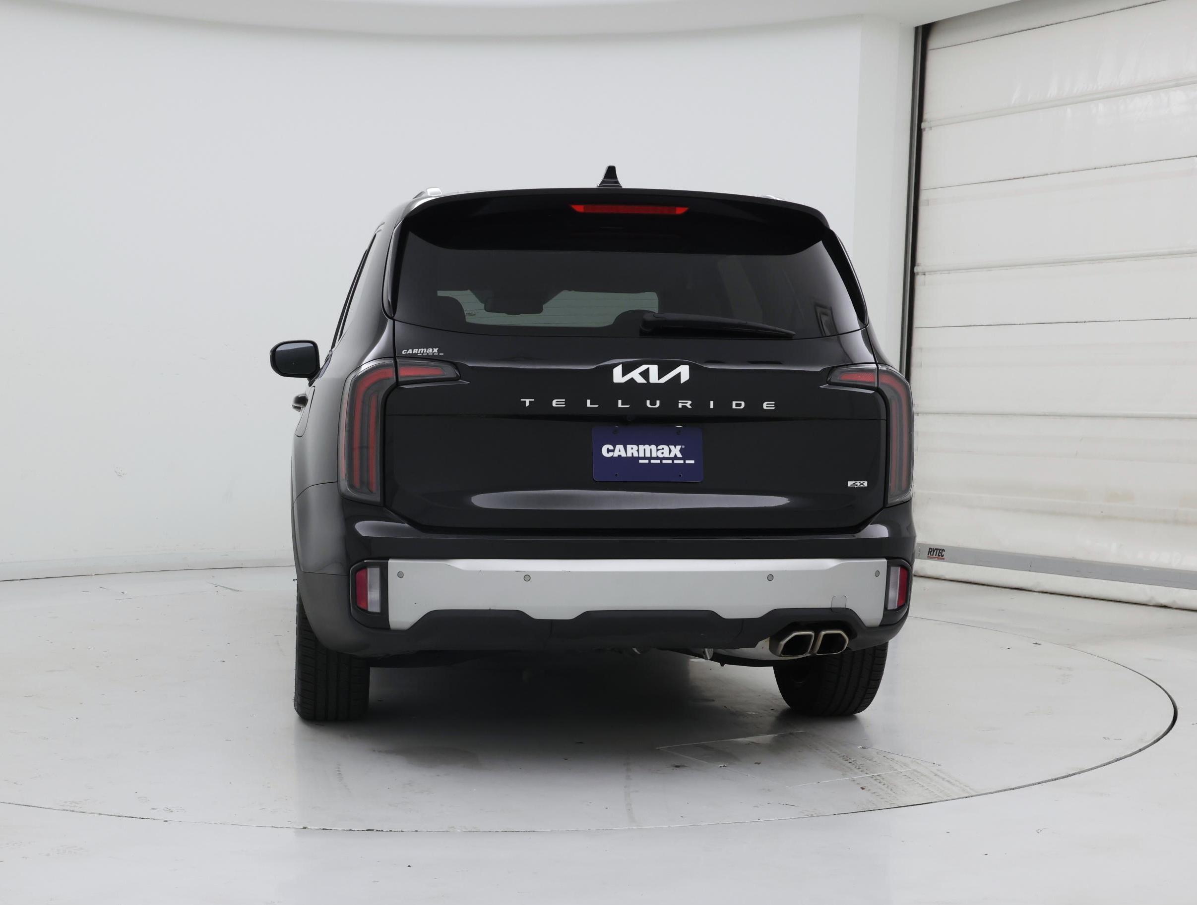 Thumbnail: 2023 Kia Telluride - 6
