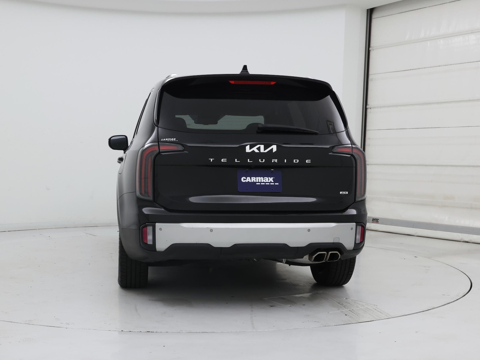 2023 Kia Telluride EX - Photo 7