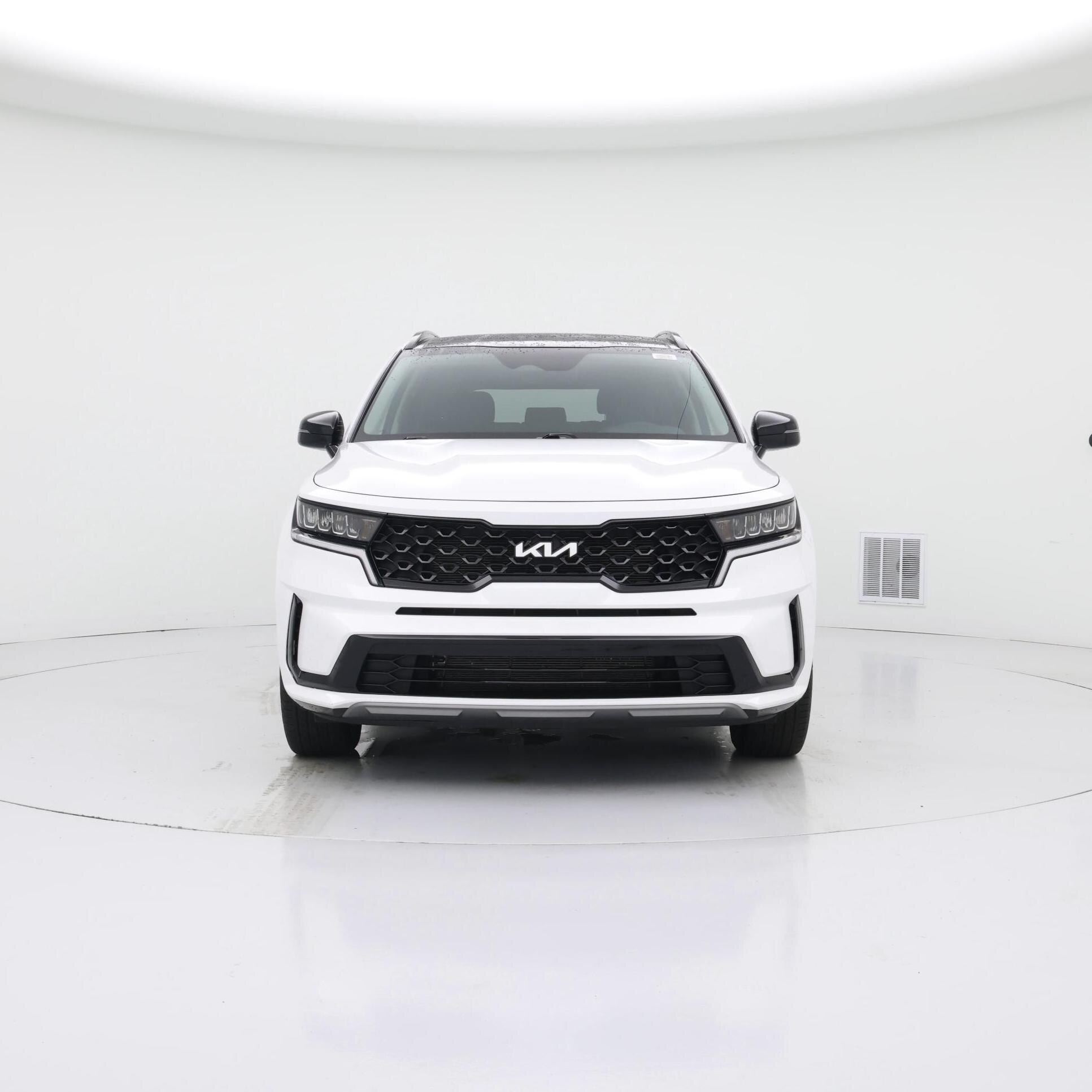 Thumbnail: 2023 Kia Sorento - 5