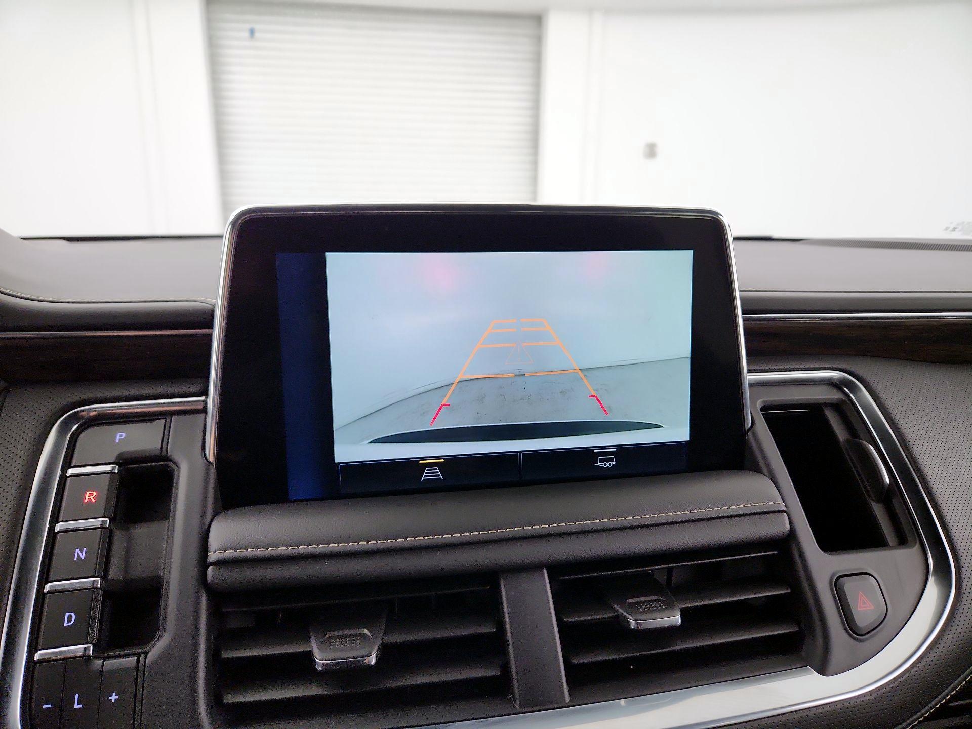 Thumbnail: 2023 Chevrolet Suburban - 12