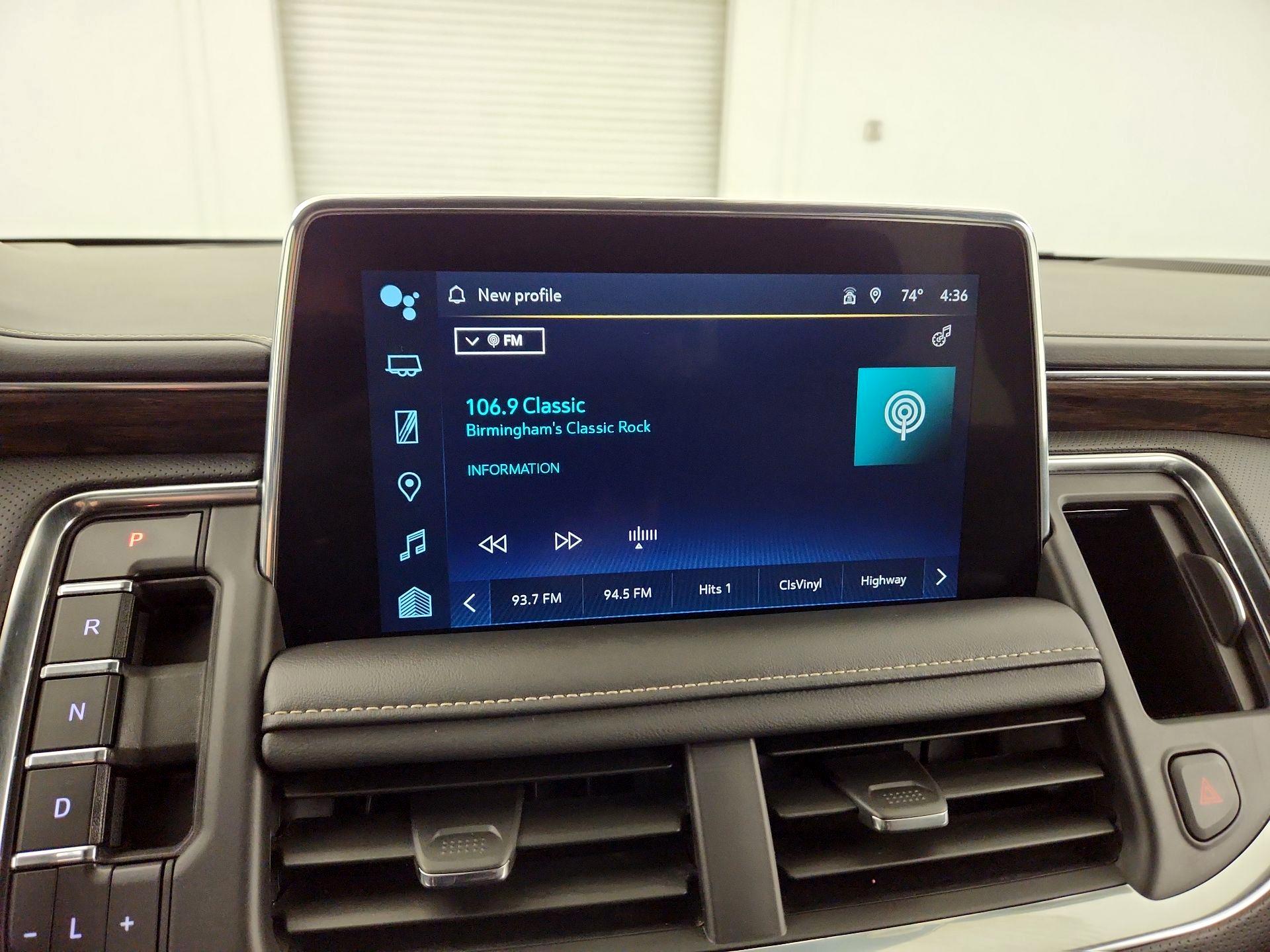 Thumbnail: 2023 Chevrolet Suburban - 13