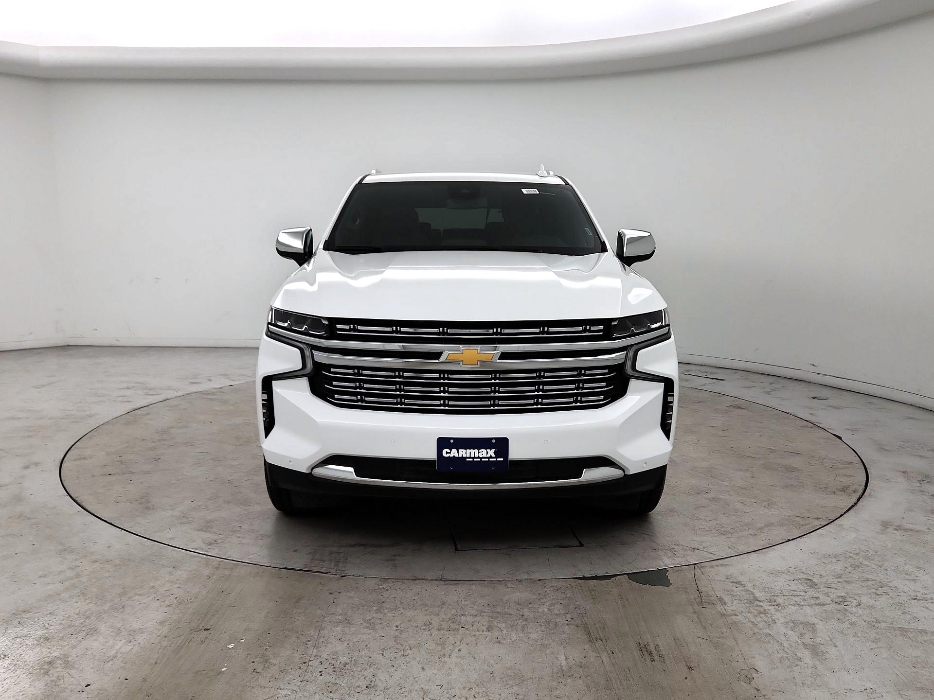 Thumbnail: 2023 Chevrolet Suburban - 2