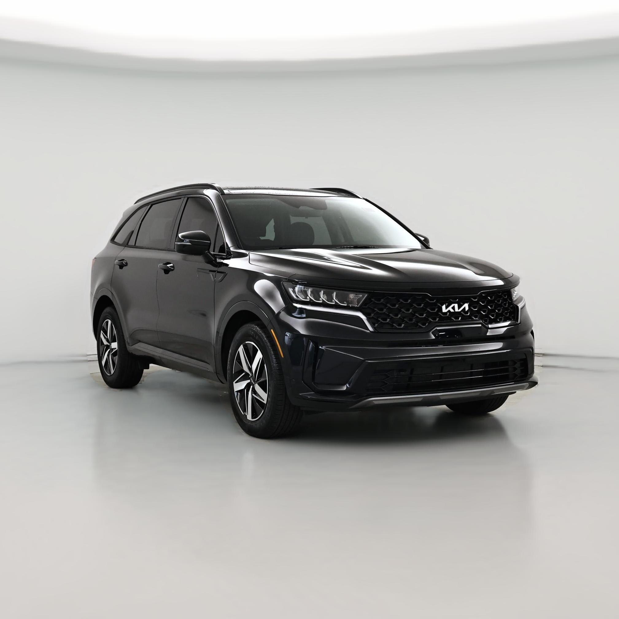 Thumbnail: 2023 Kia Sorento - 1