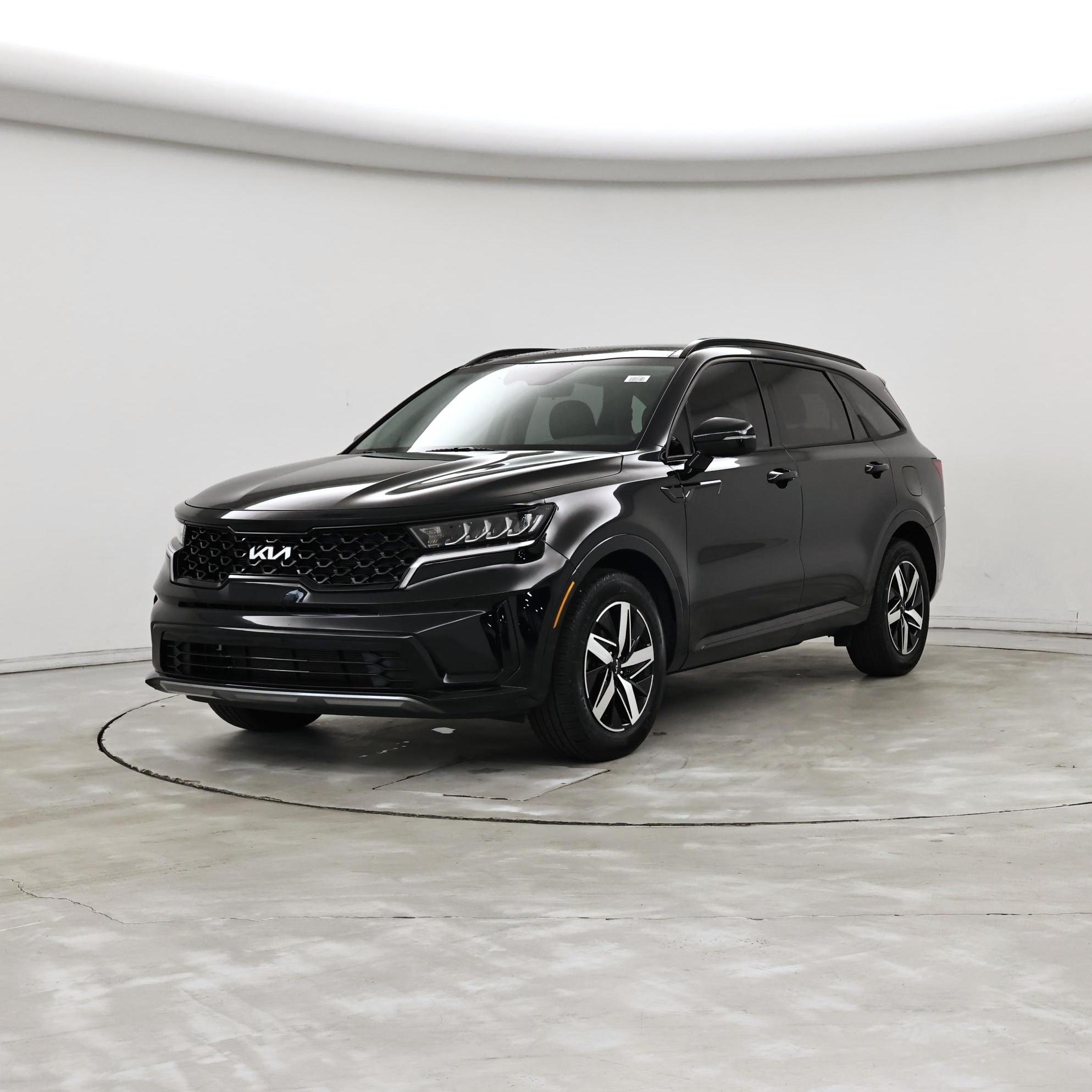 Thumbnail: 2023 Kia Sorento - 4