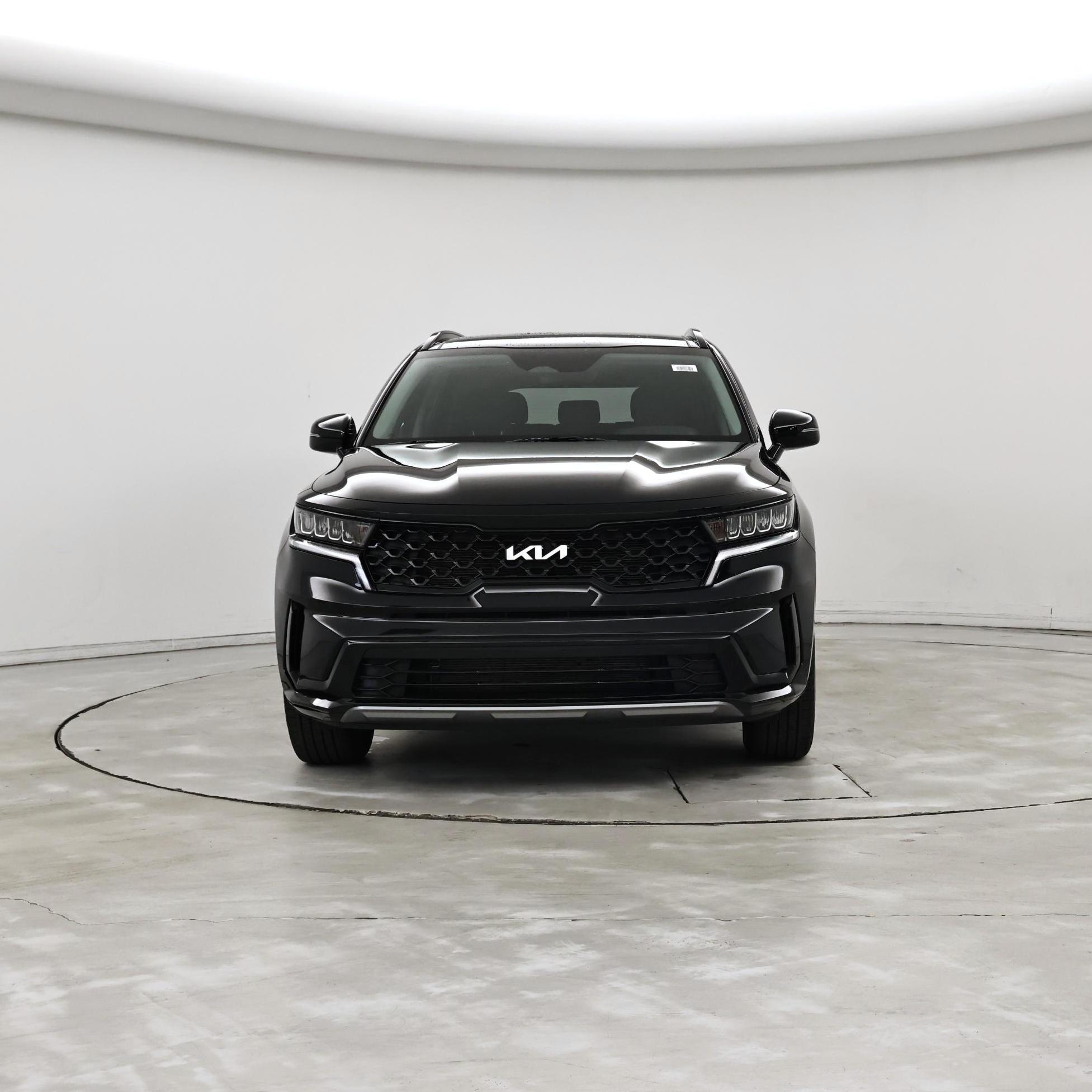 Thumbnail: 2023 Kia Sorento - 5