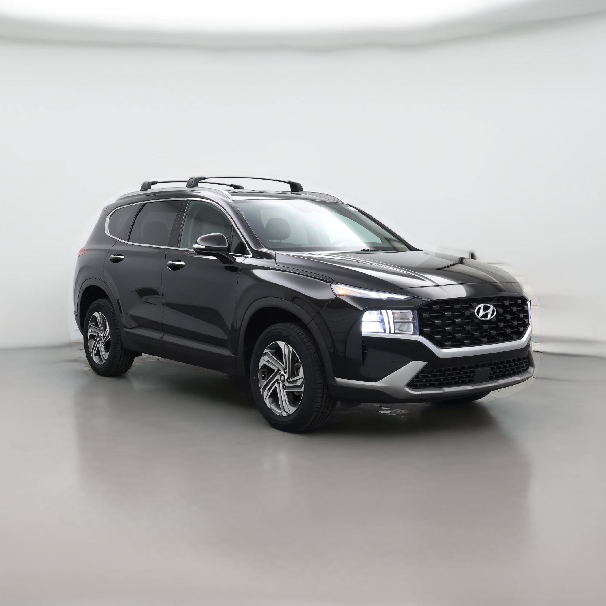 Thumbnail: 2023 Hyundai Santa Fe - 1