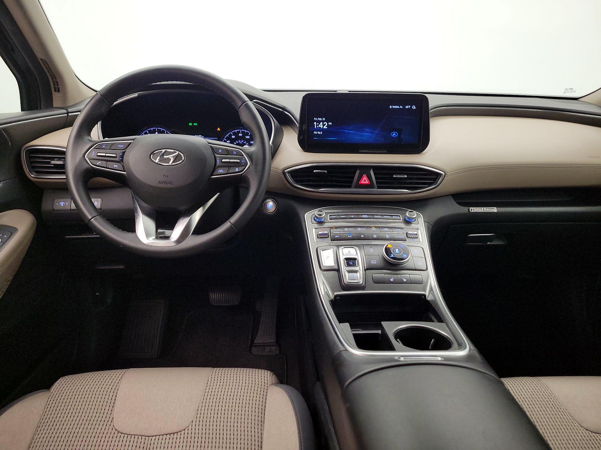 Thumbnail: 2023 Hyundai Santa Fe - 9