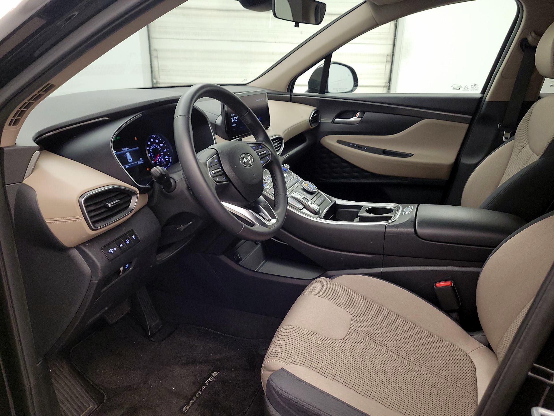 Thumbnail: 2023 Hyundai Santa Fe - 11