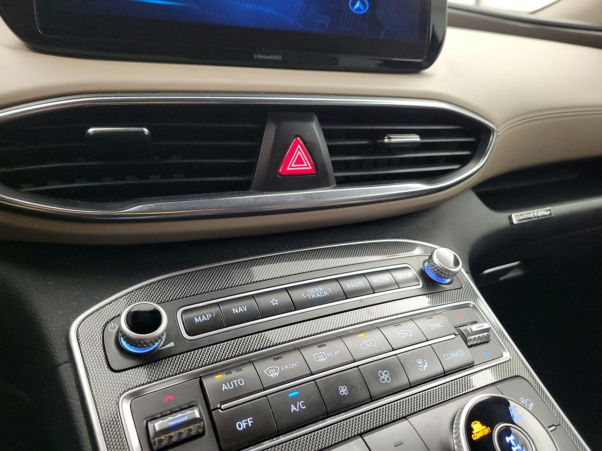 Thumbnail: 2023 Hyundai Santa Fe - 14