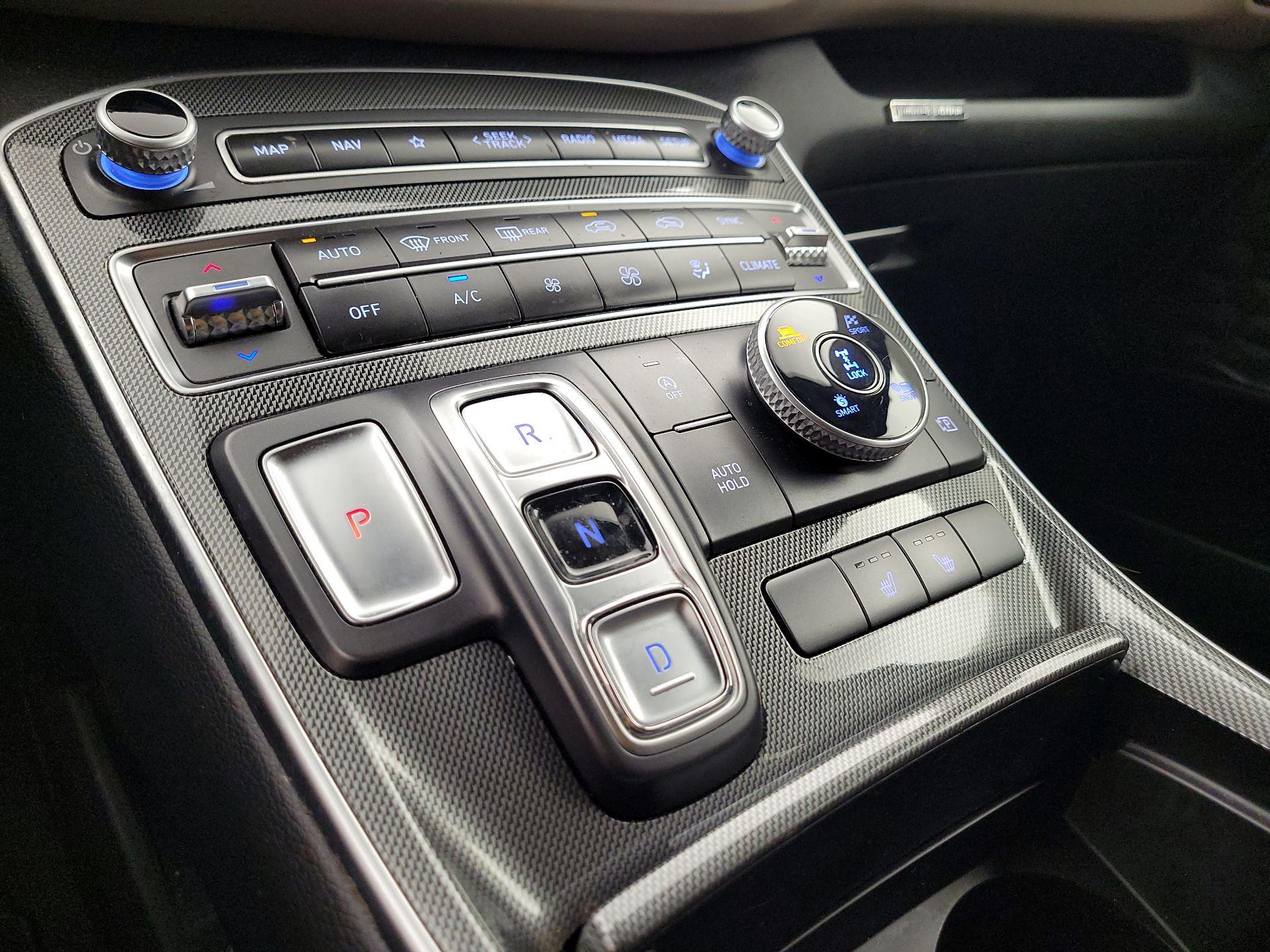 Thumbnail: 2023 Hyundai Santa Fe - 15