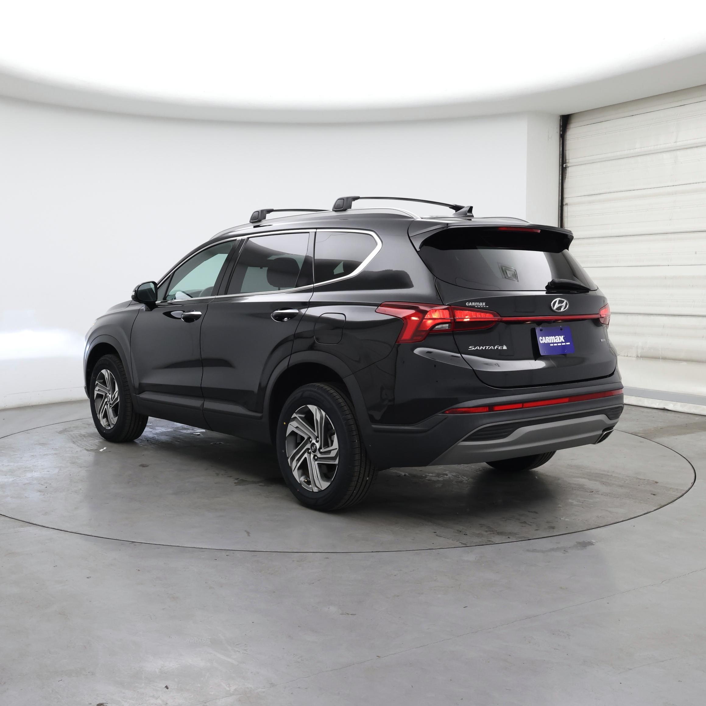 Thumbnail: 2023 Hyundai Santa Fe - 2