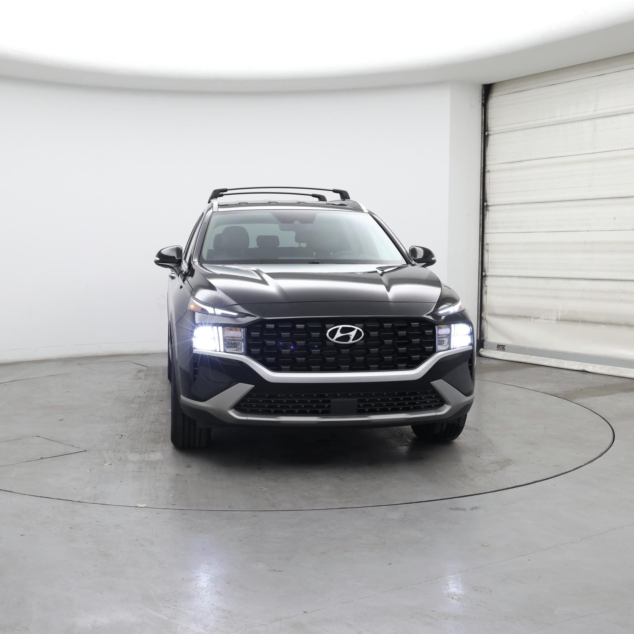 Thumbnail: 2023 Hyundai Santa Fe - 5