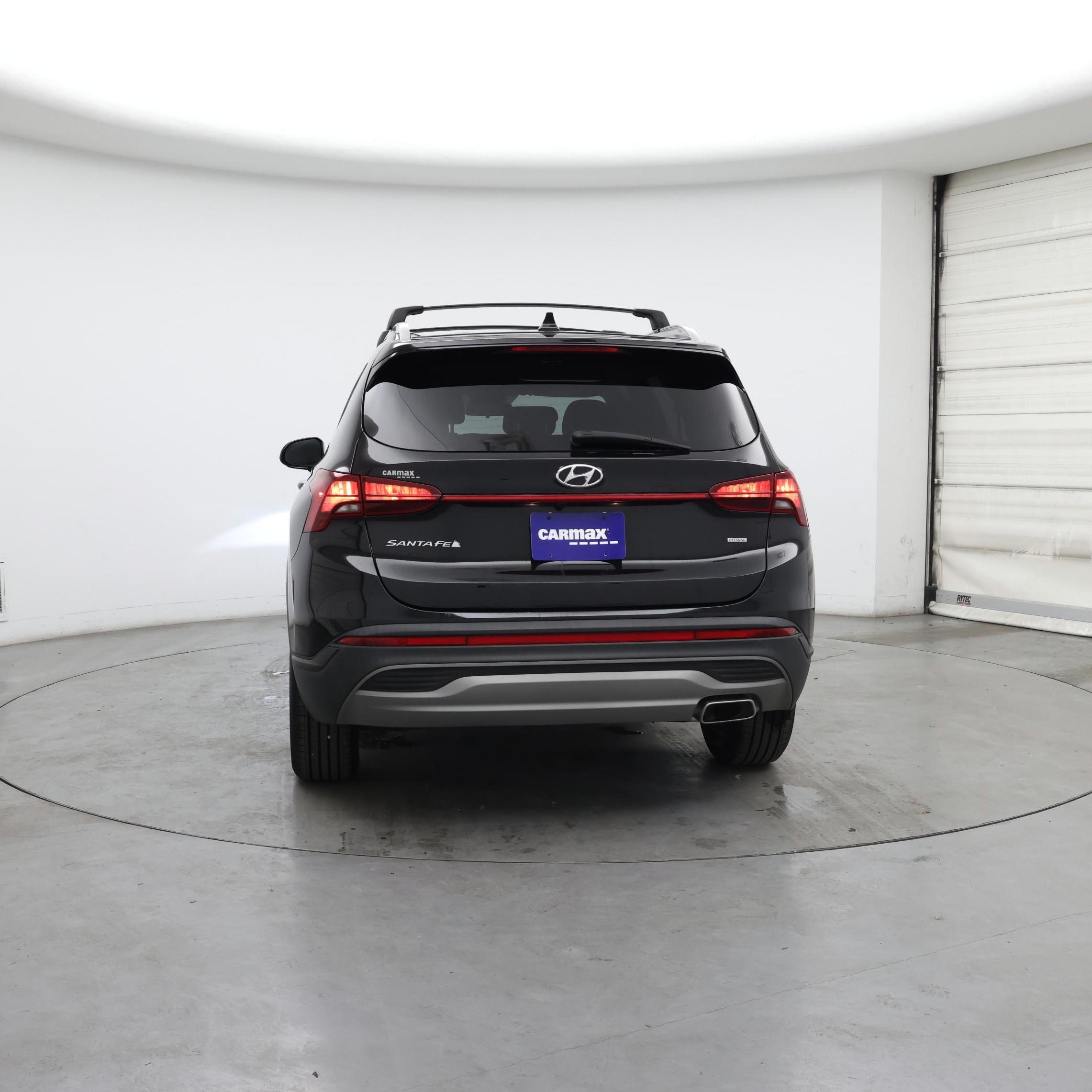 Thumbnail: 2023 Hyundai Santa Fe - 6