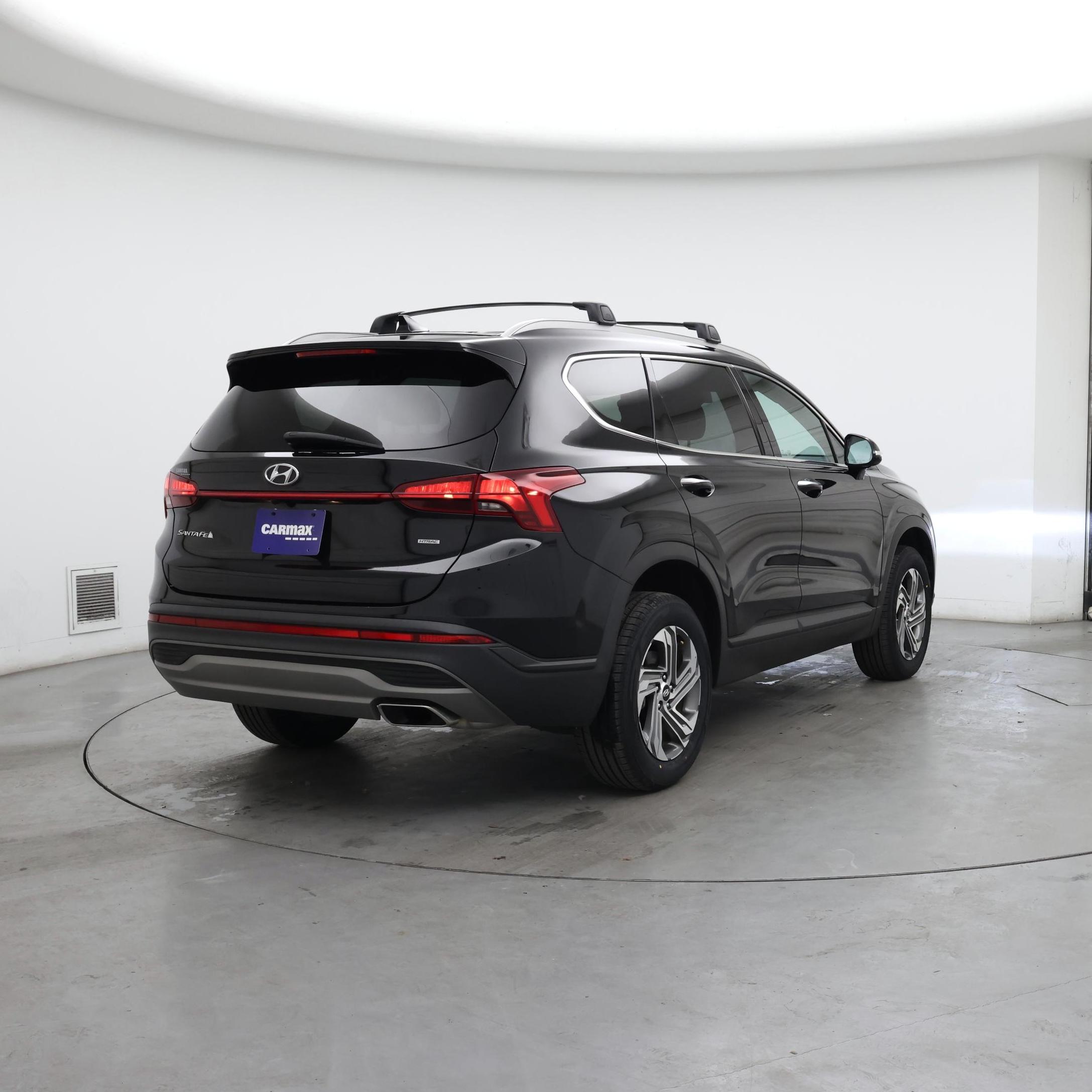 Thumbnail: 2023 Hyundai Santa Fe - 8