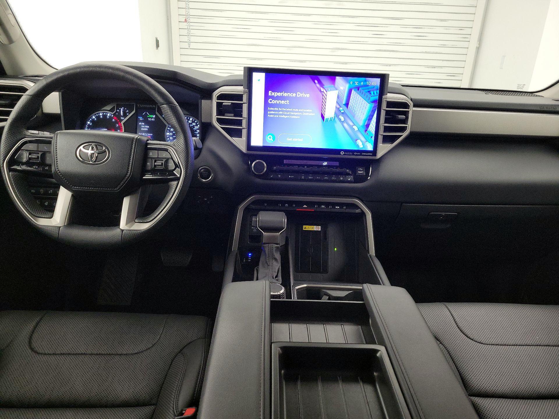 Thumbnail: 2023 Toyota Tundra - 9