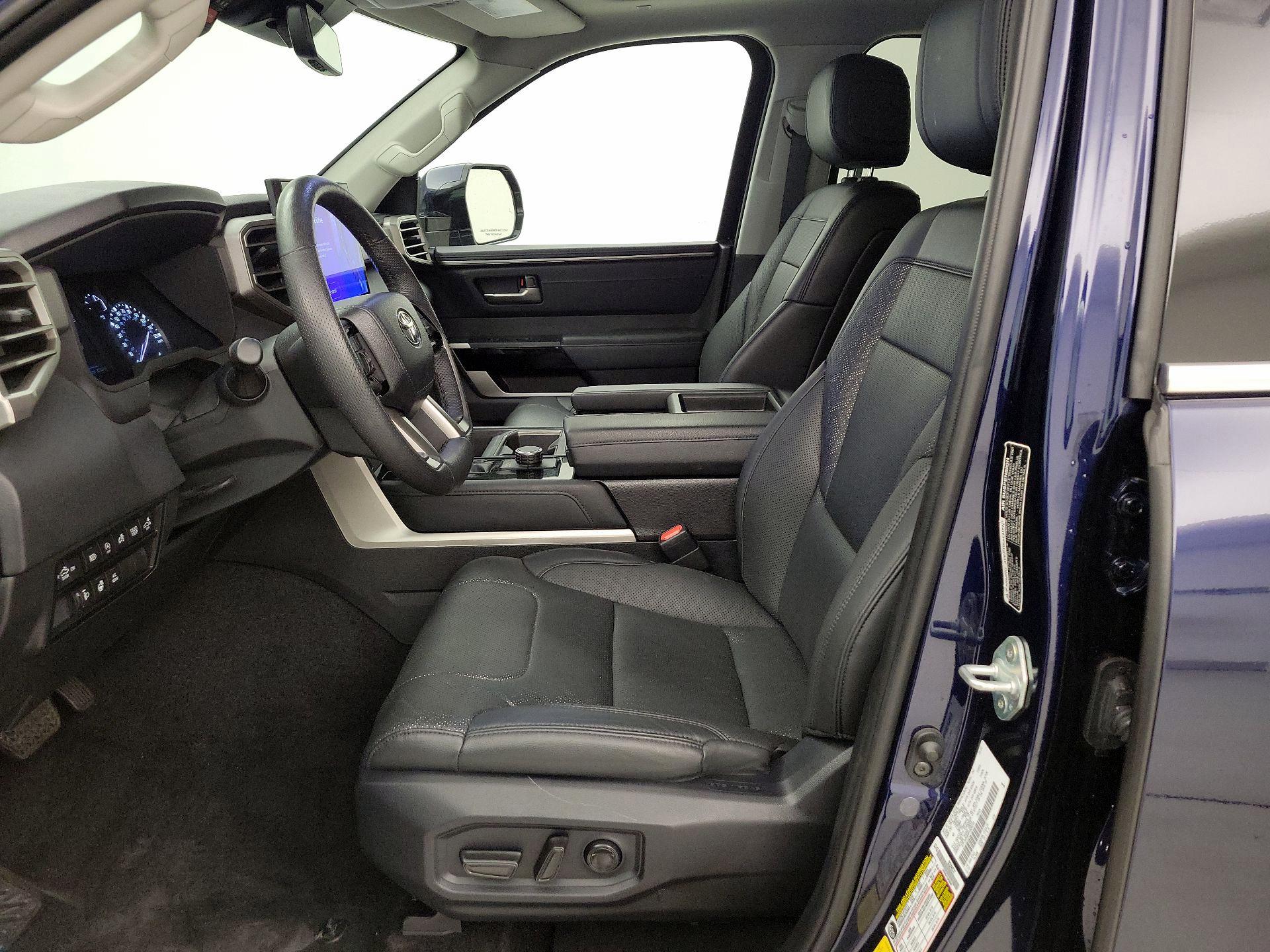 Thumbnail: 2023 Toyota Tundra - 11