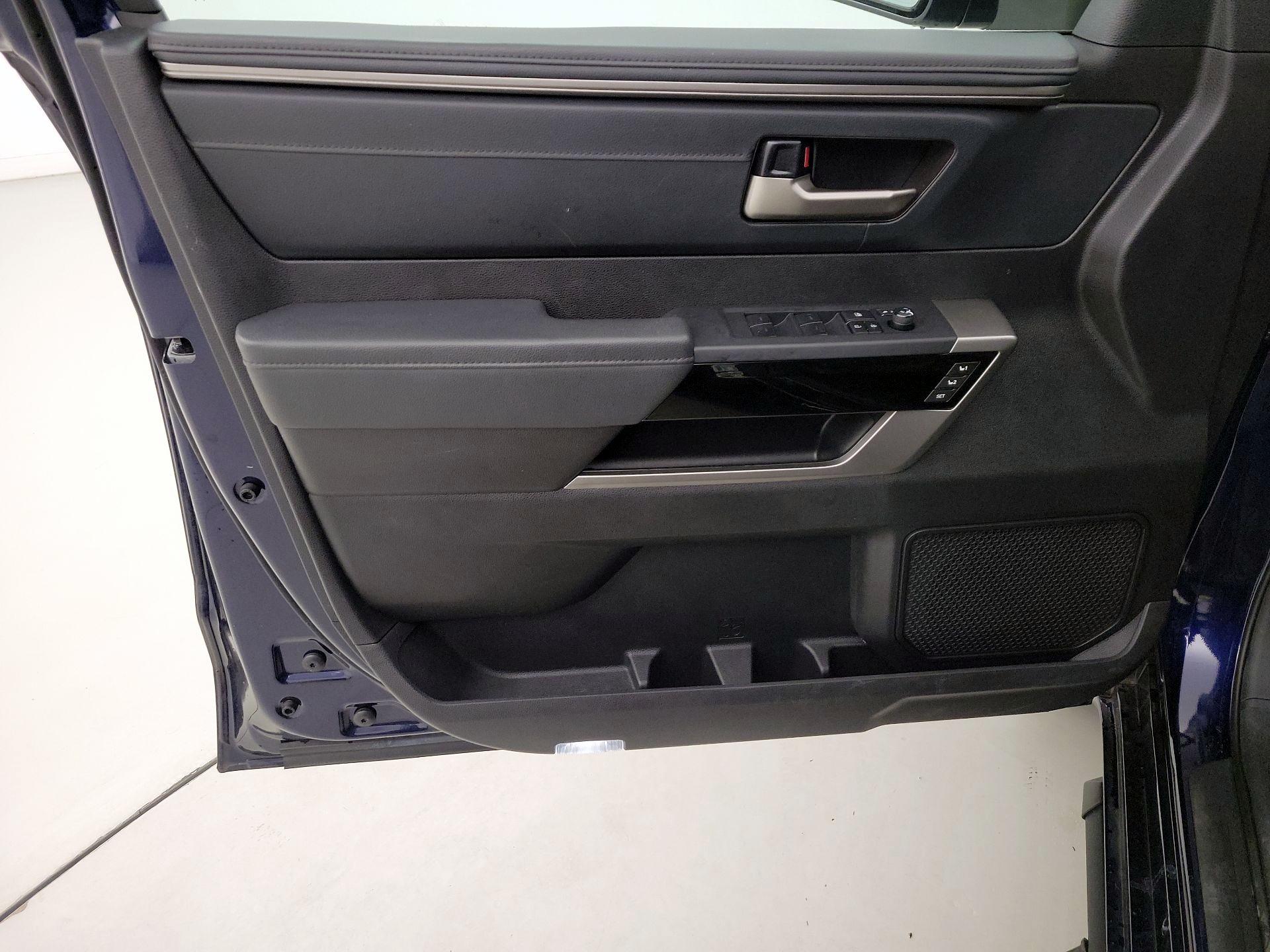 Thumbnail: 2023 Toyota Tundra - 12