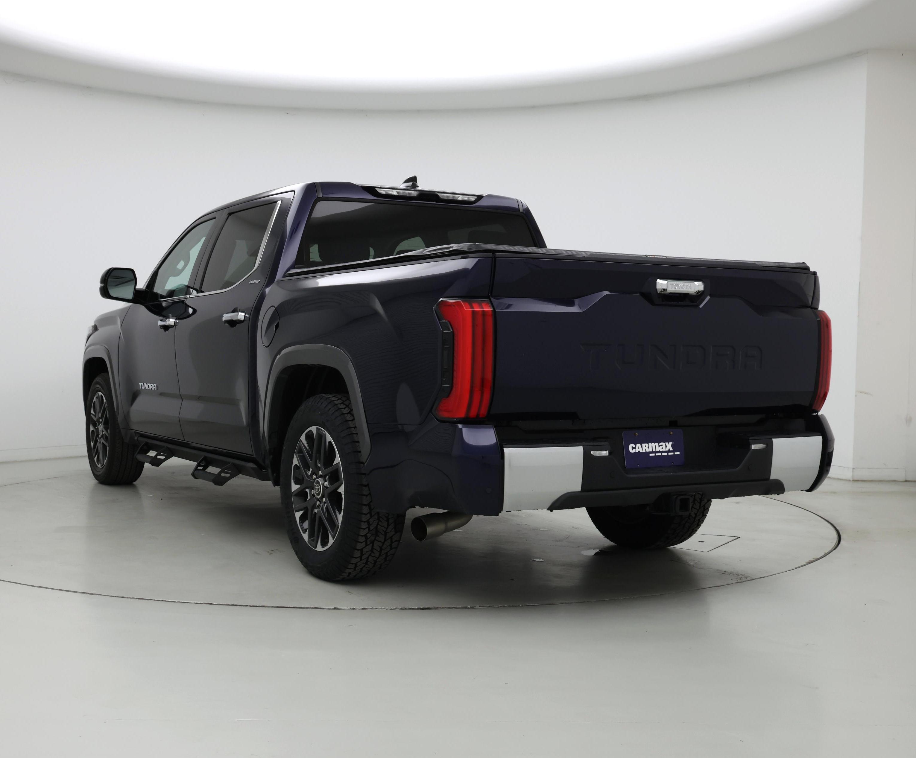 Thumbnail: 2023 Toyota Tundra - 2