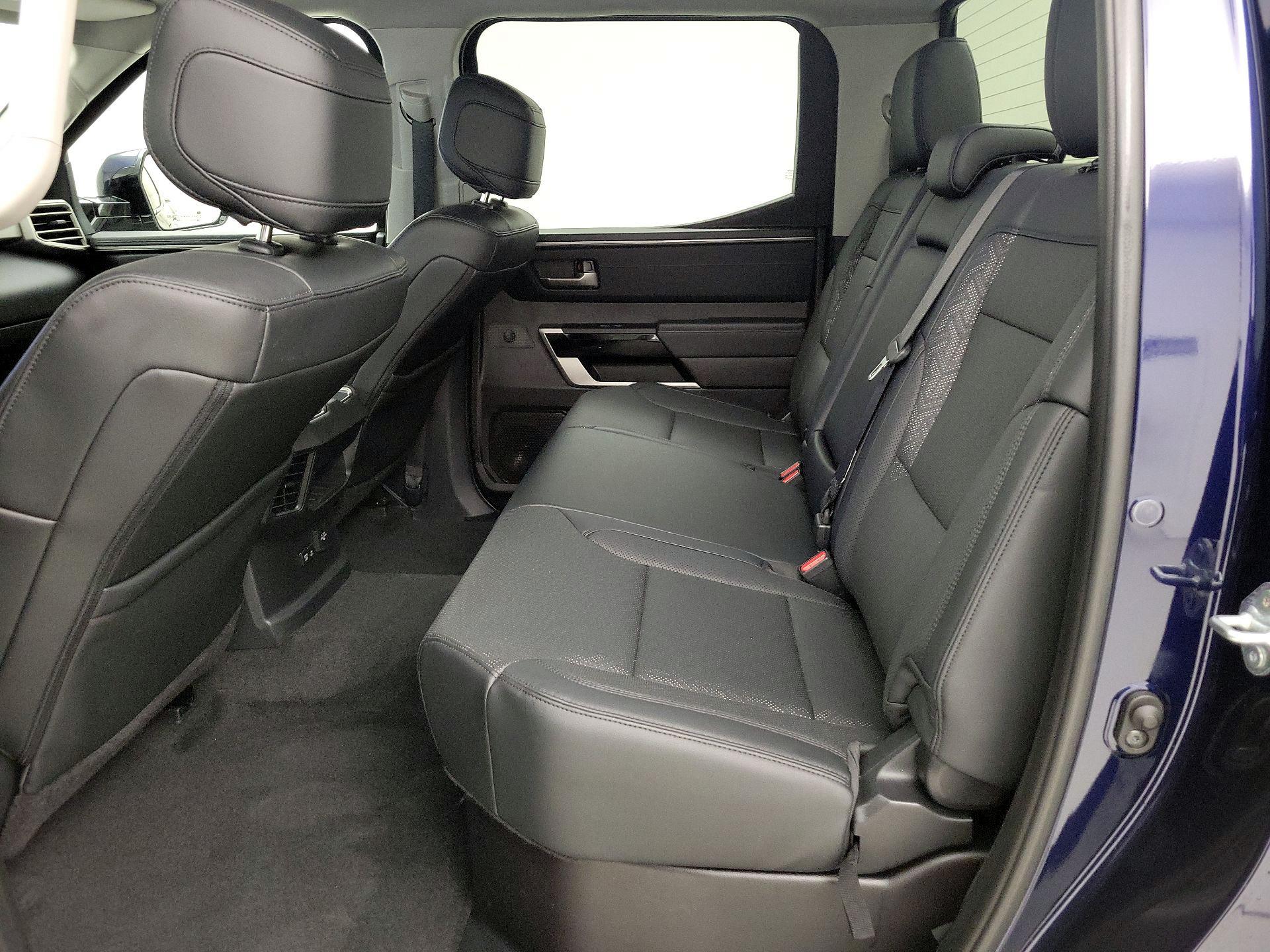 Thumbnail: 2023 Toyota Tundra - 20