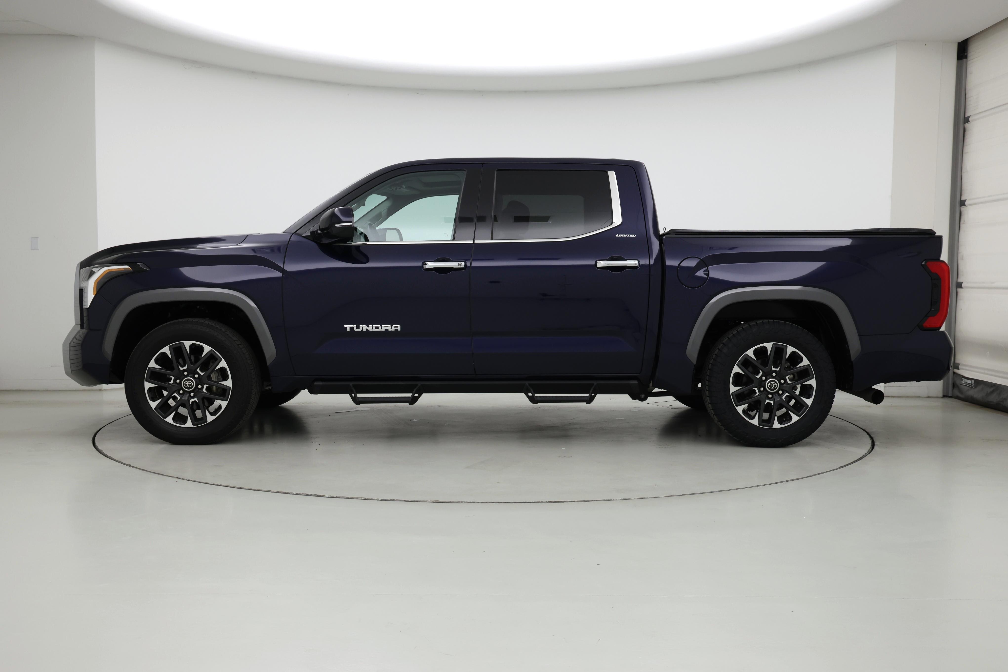 Thumbnail: 2023 Toyota Tundra - 3