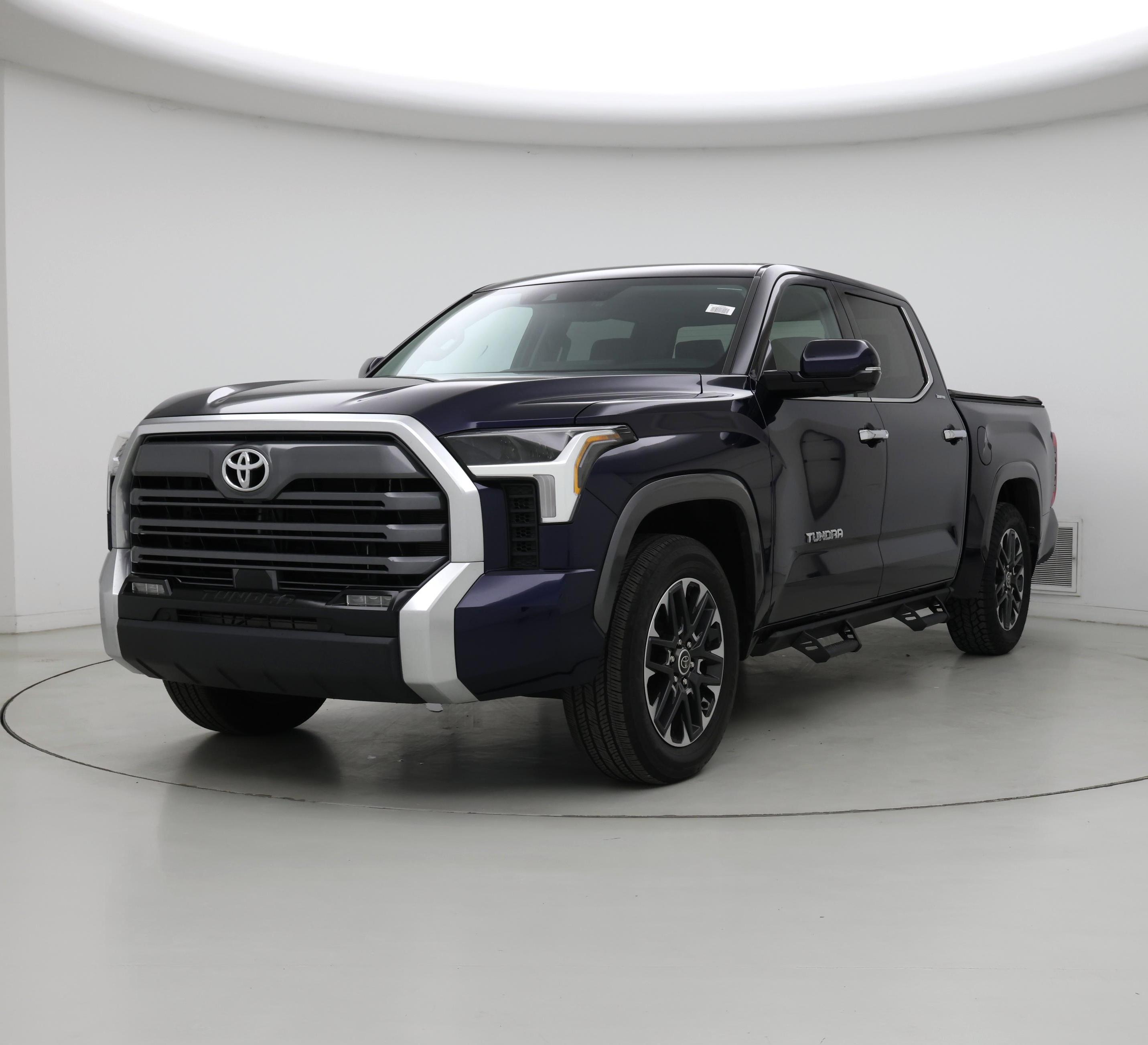 Thumbnail: 2023 Toyota Tundra - 4