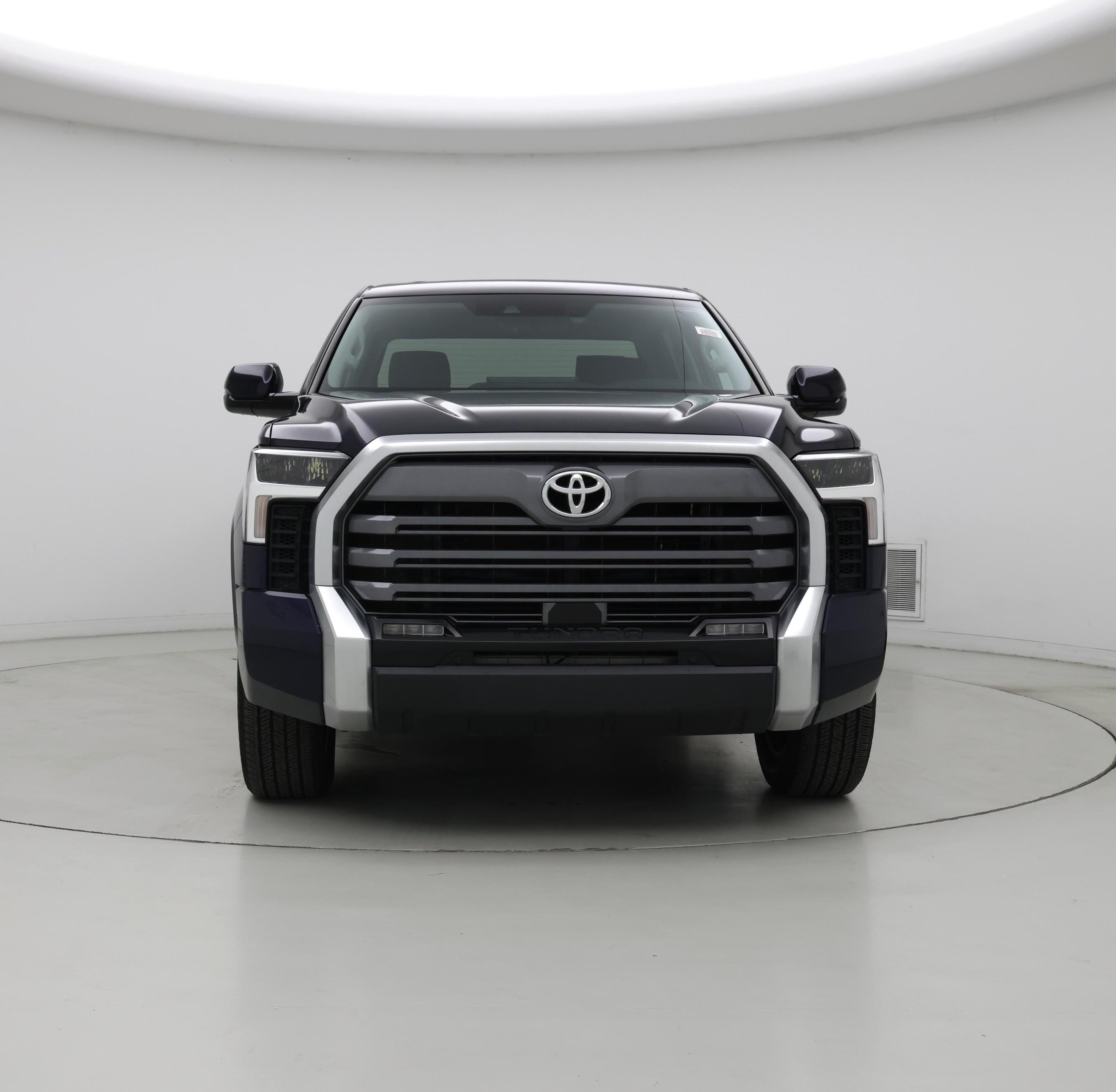 Thumbnail: 2023 Toyota Tundra - 5