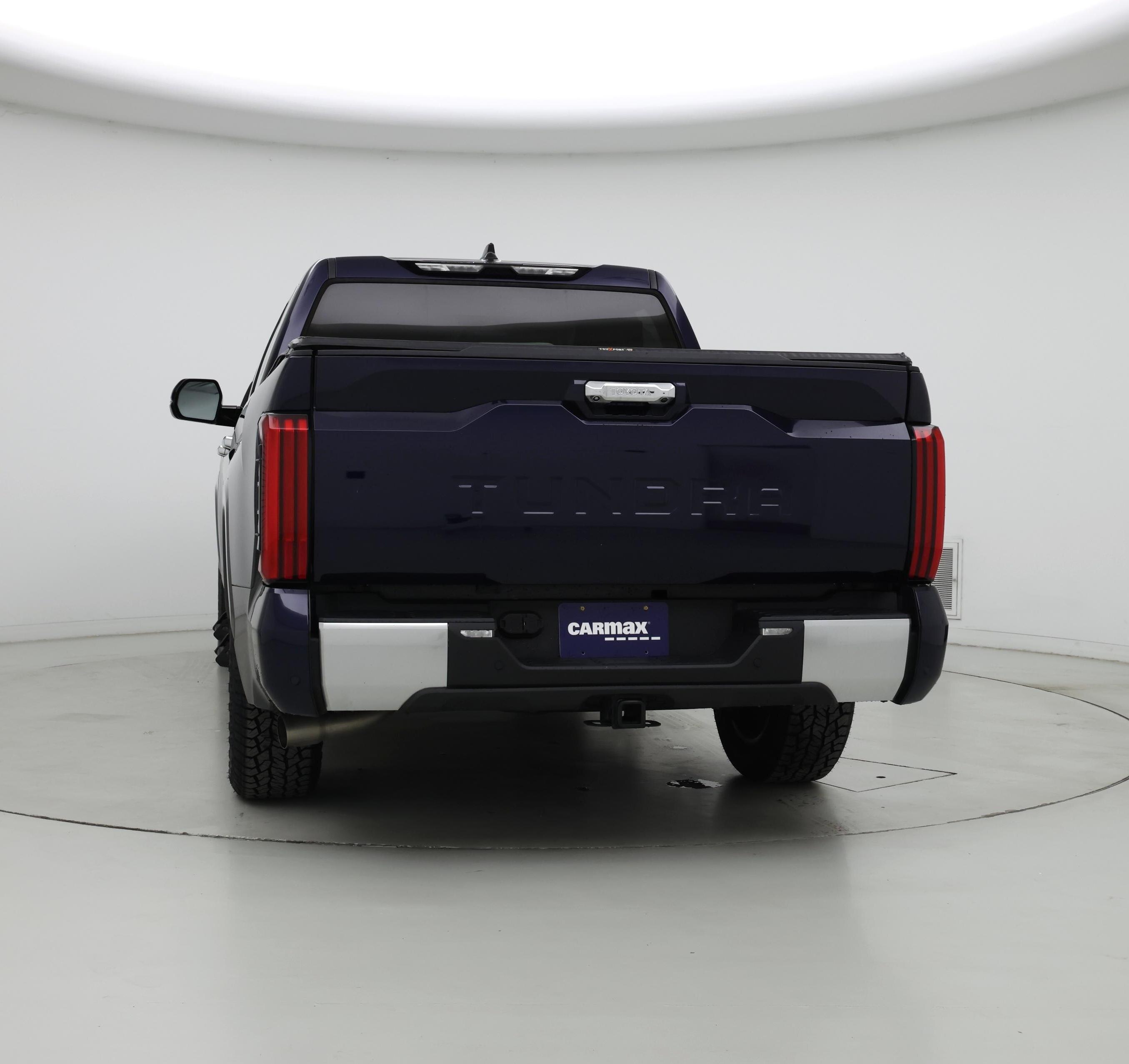 Thumbnail: 2023 Toyota Tundra - 6