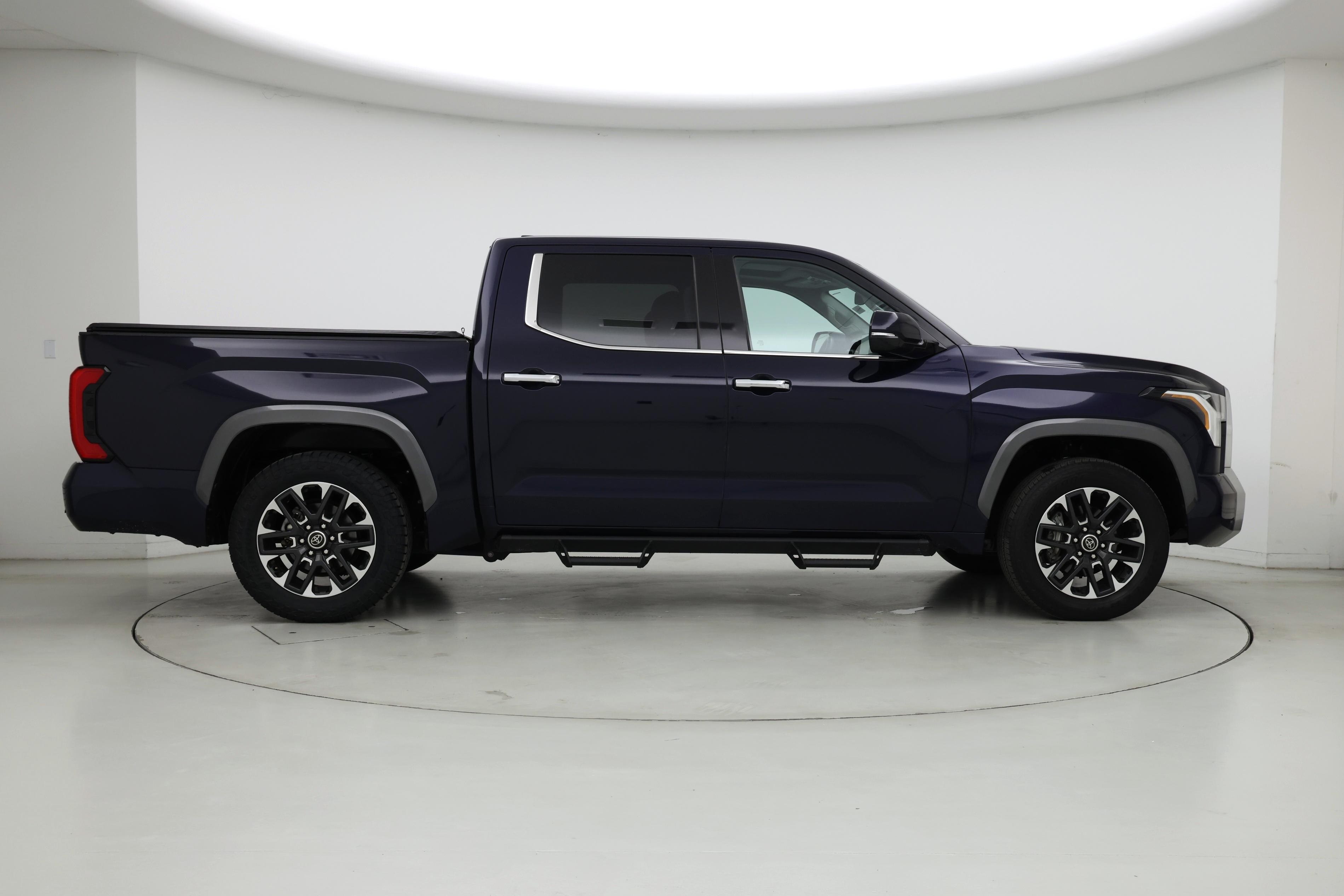 Thumbnail: 2023 Toyota Tundra - 7