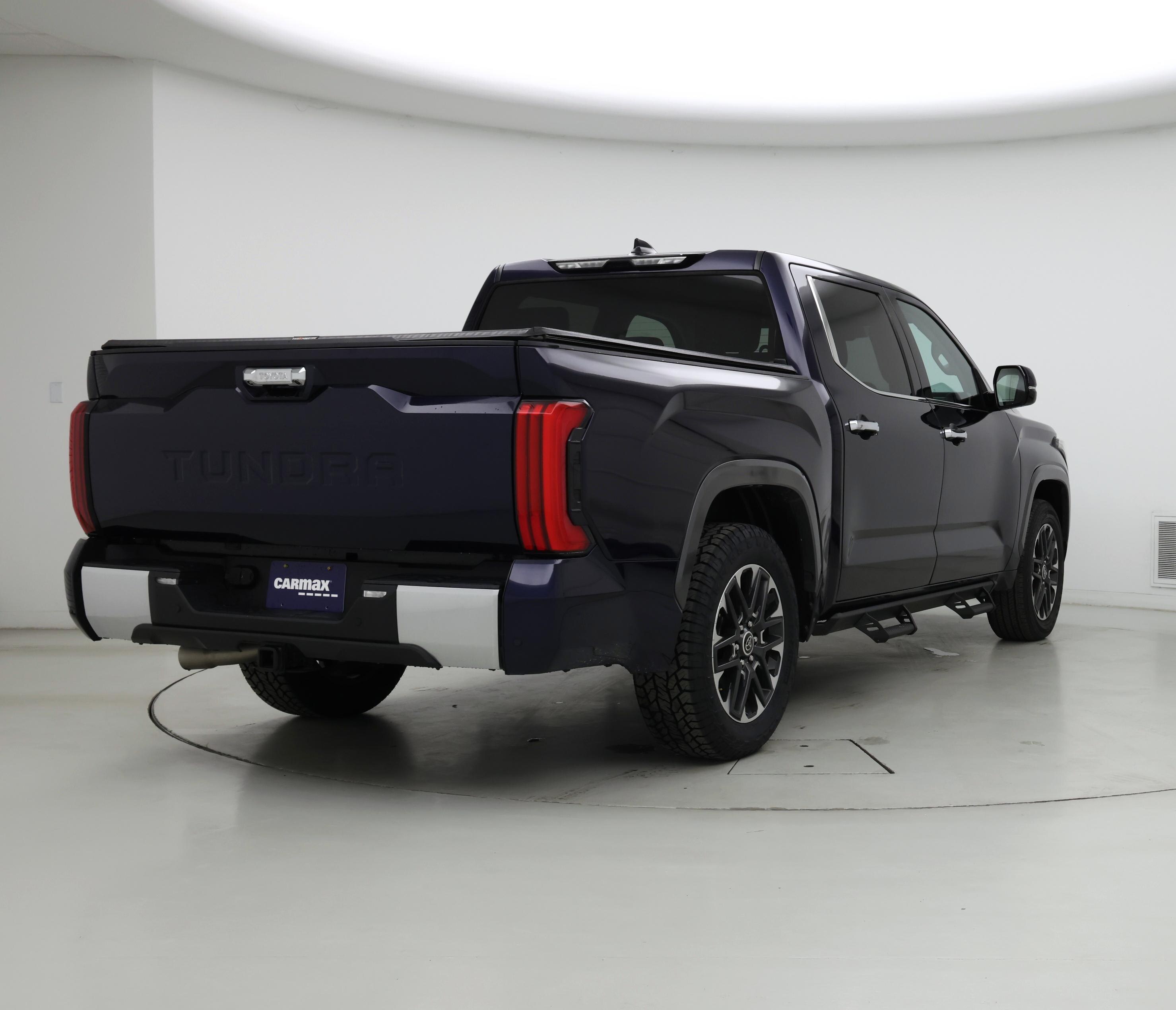 Thumbnail: 2023 Toyota Tundra - 8