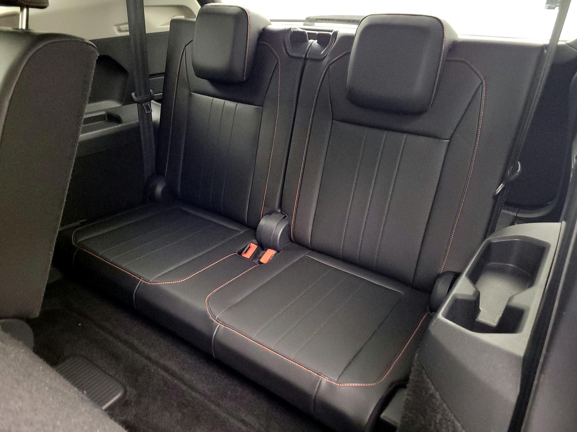 Thumbnail: 2024 Volkswagen Tiguan - 20