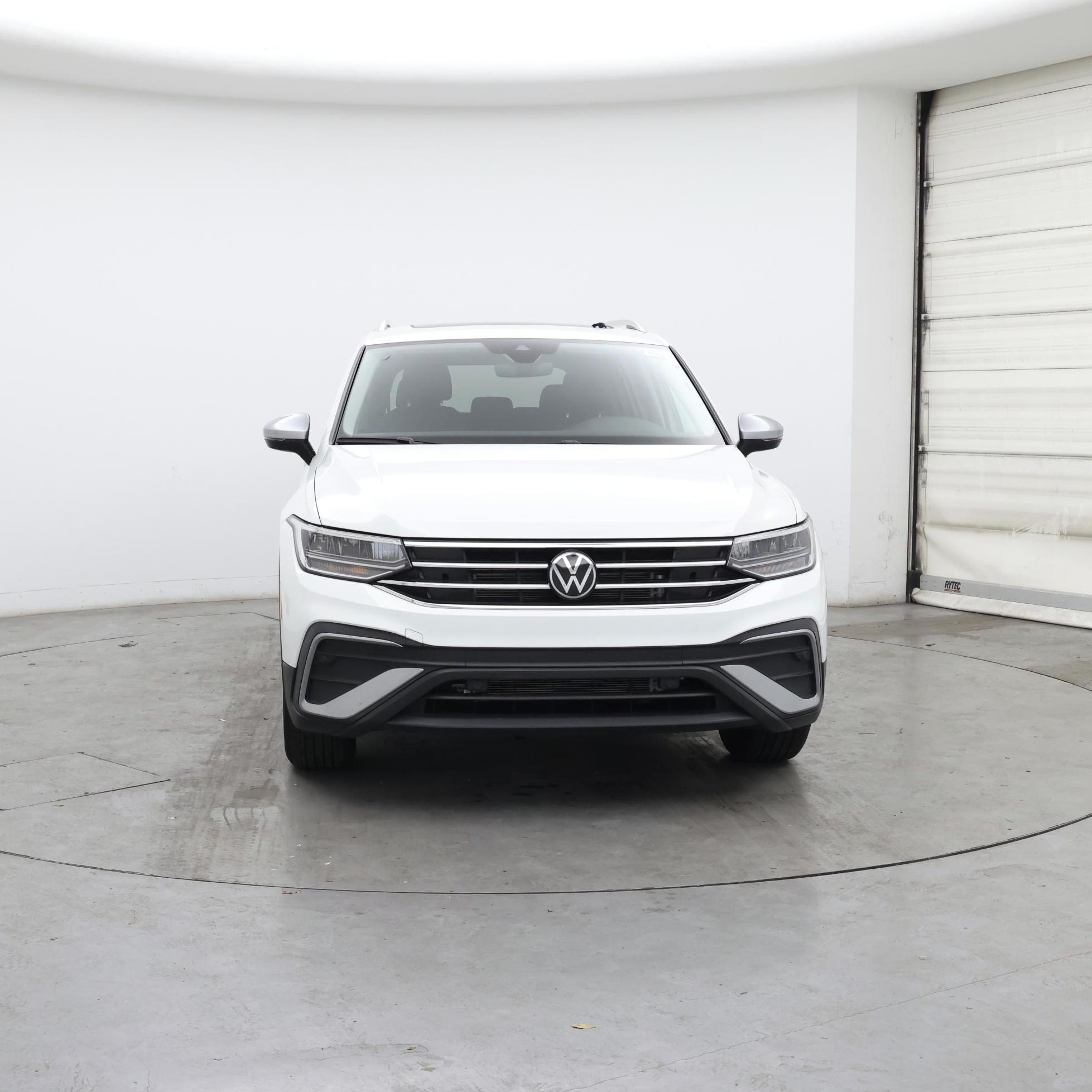 Thumbnail: 2024 Volkswagen Tiguan - 5
