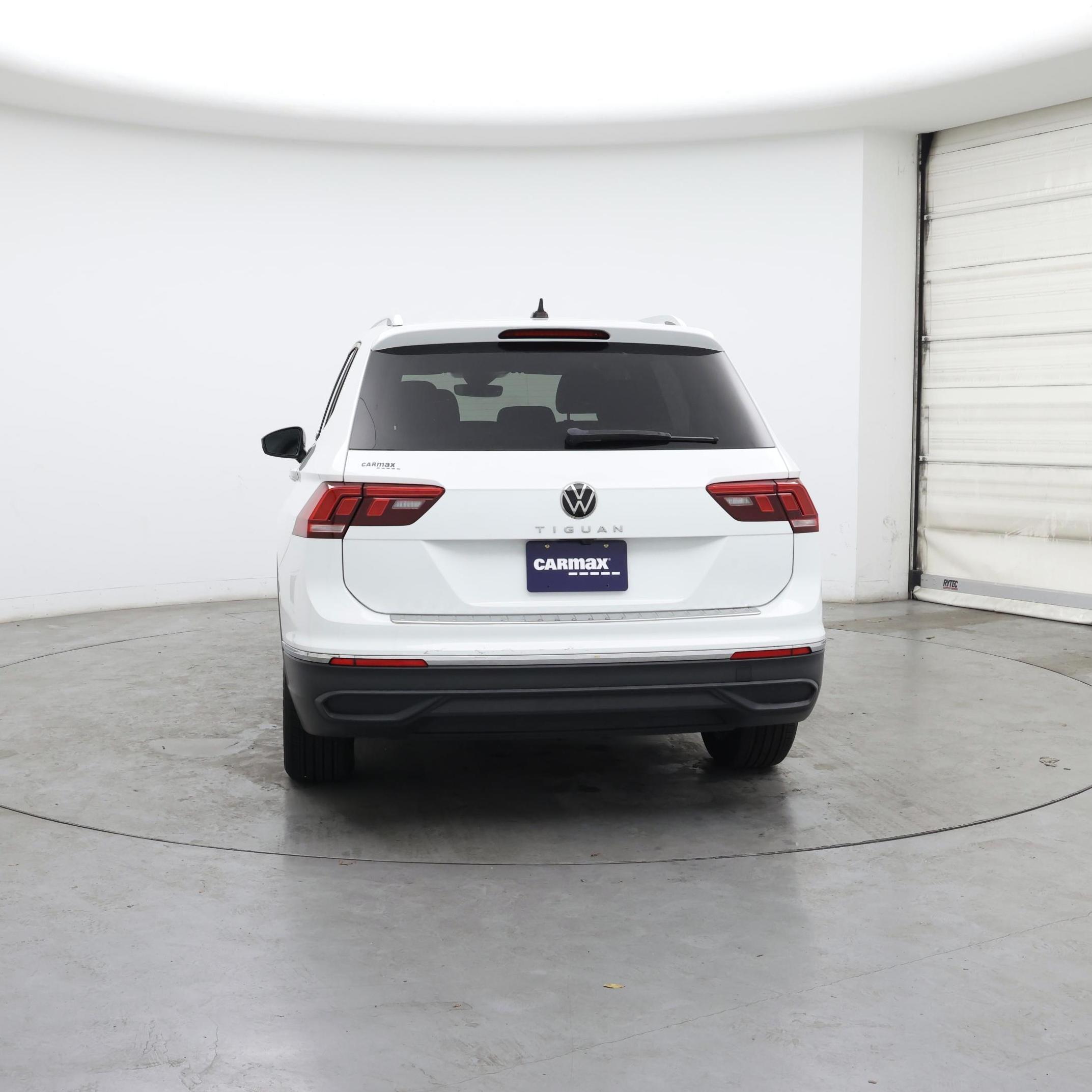 Thumbnail: 2024 Volkswagen Tiguan - 6