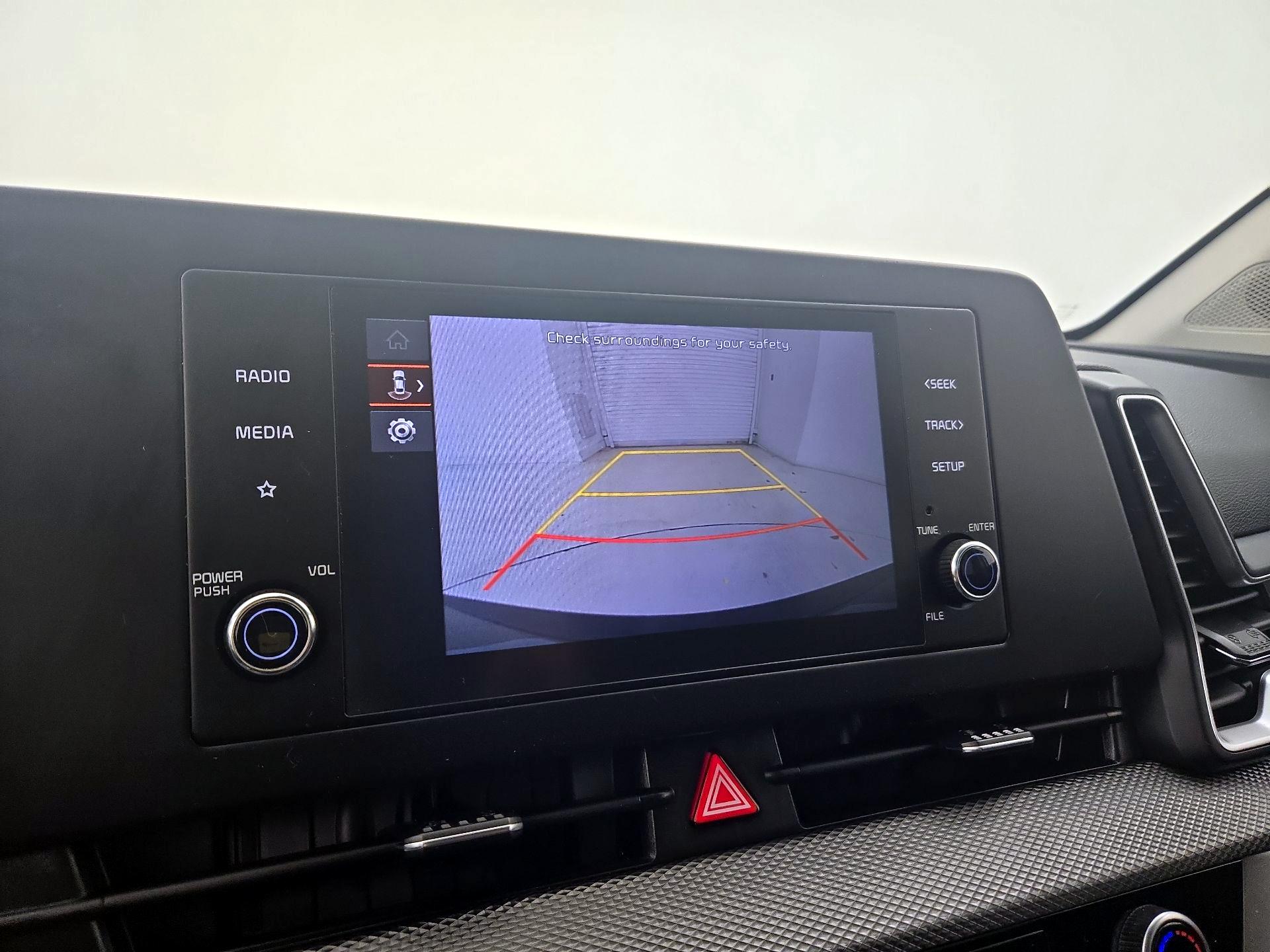 Thumbnail: 2023 Kia Sportage - 14