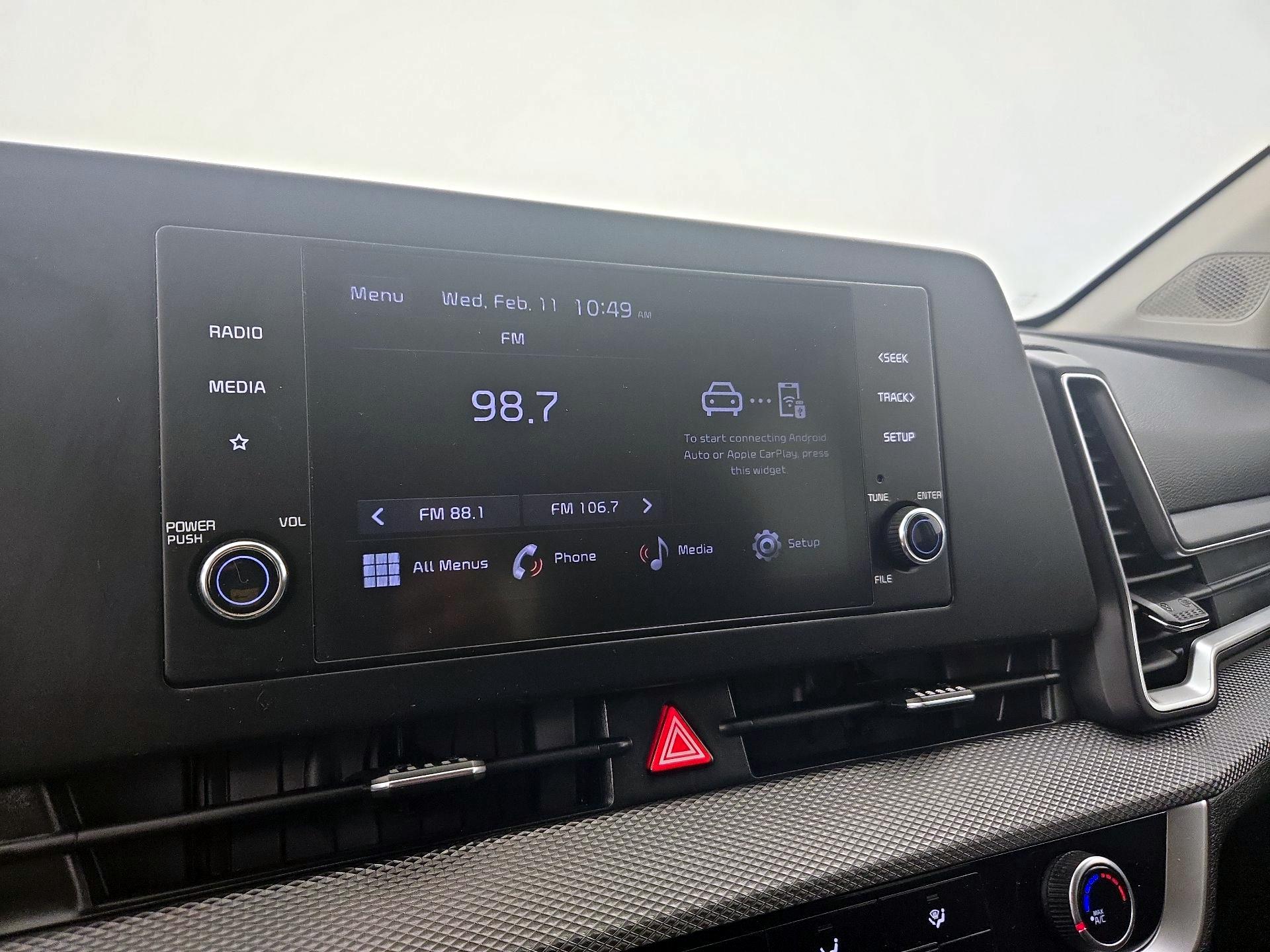 Thumbnail: 2023 Kia Sportage - 15