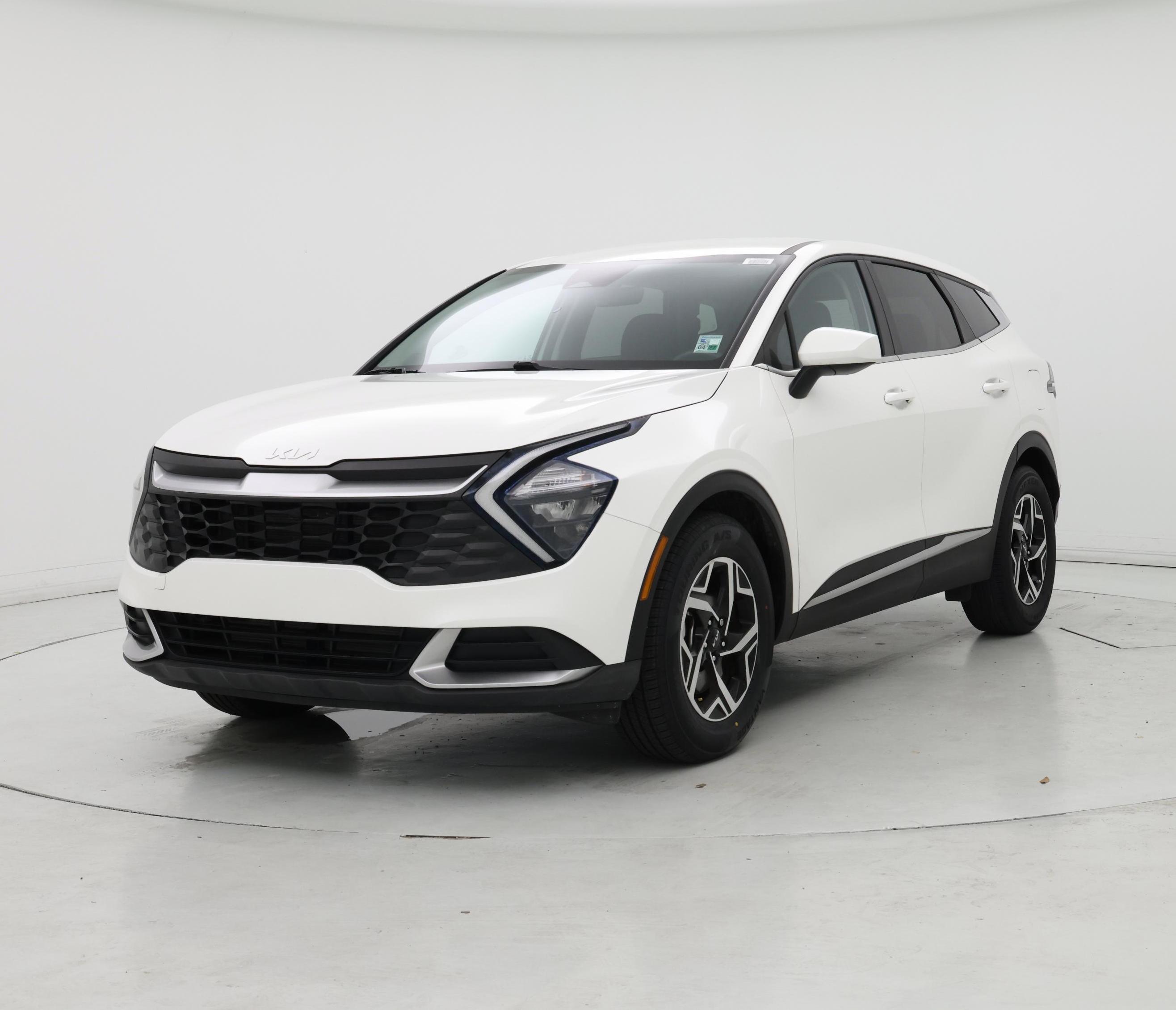 Thumbnail: 2023 Kia Sportage - 4